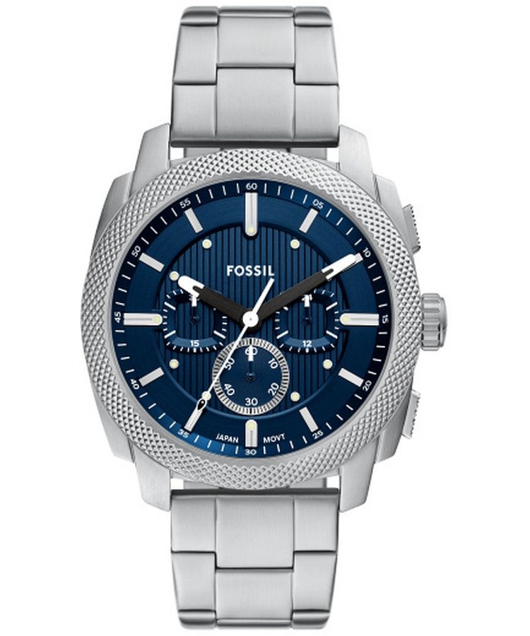 Zegarek męski Fossil Machine Chronograph FS6096