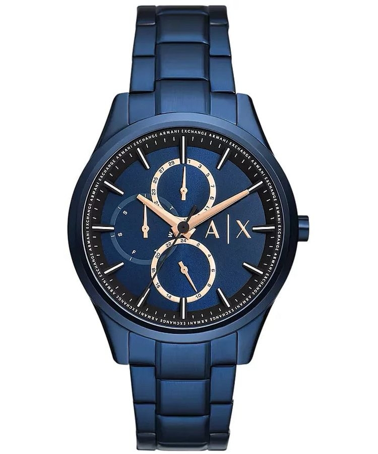 Zegarek męski Armani Exchange Dante AX1881