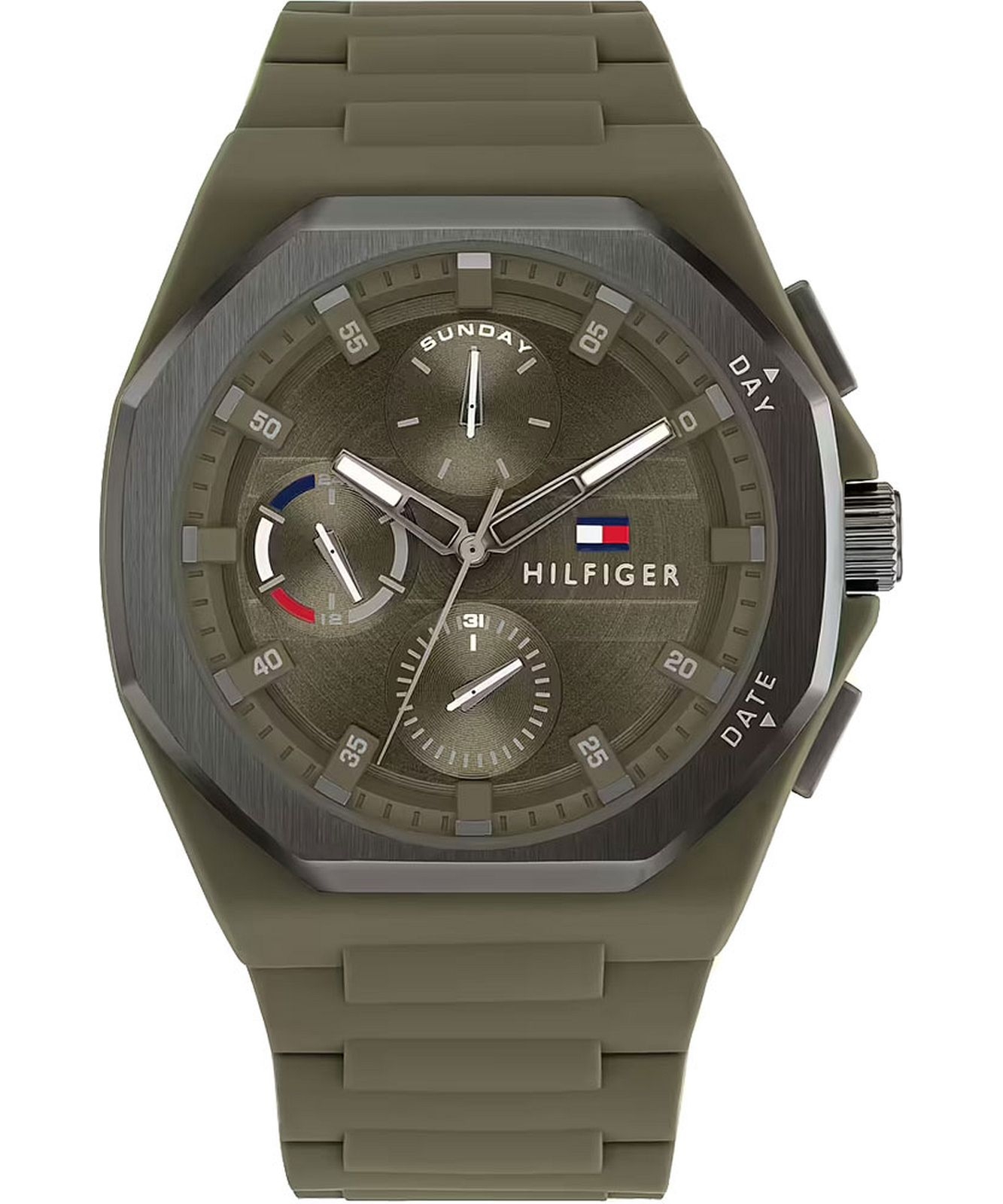 Zegarek męski Tommy Hilfiger Neo 1792121