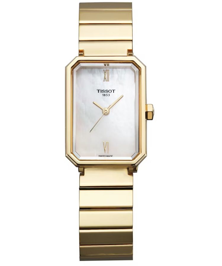 Zegarek damski Tissot SRV T160.110.33.113.00 (T1601103311300)