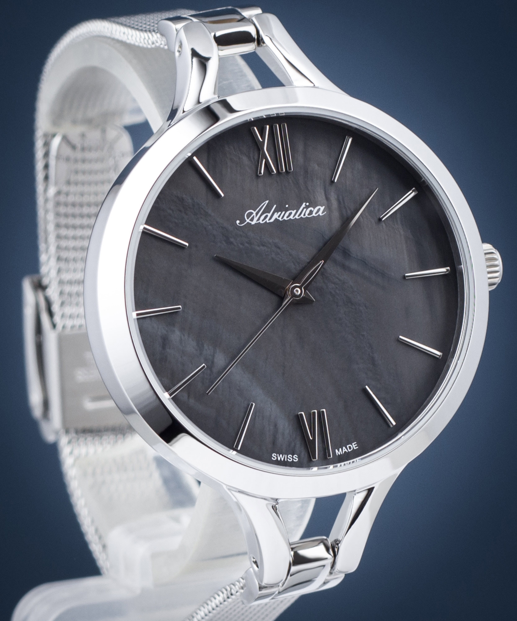 Zegarek damski Adriatica Fashion A3739.516MQ