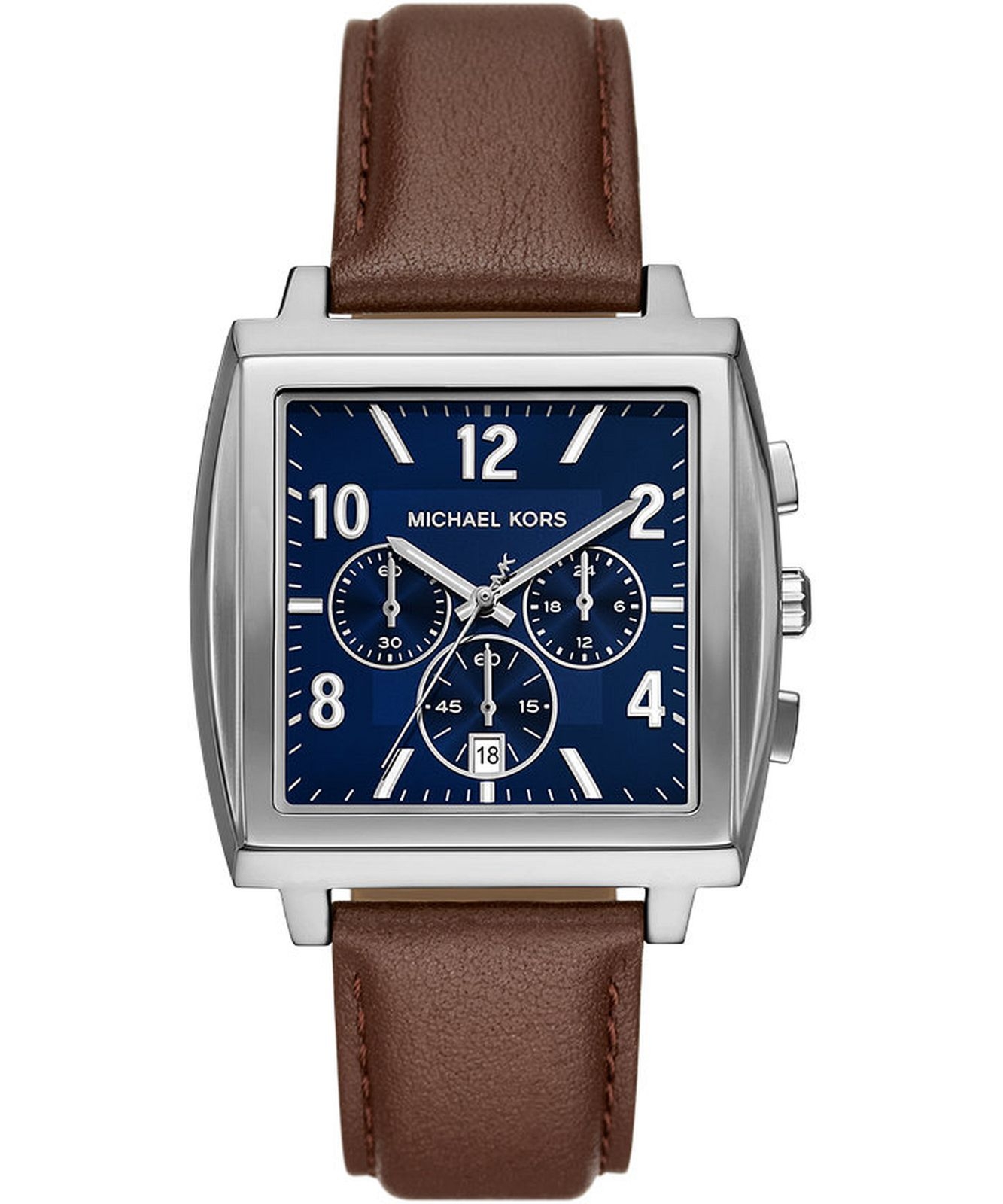 Zegarek męski Michael Kors Rhys Chronograph MK9231