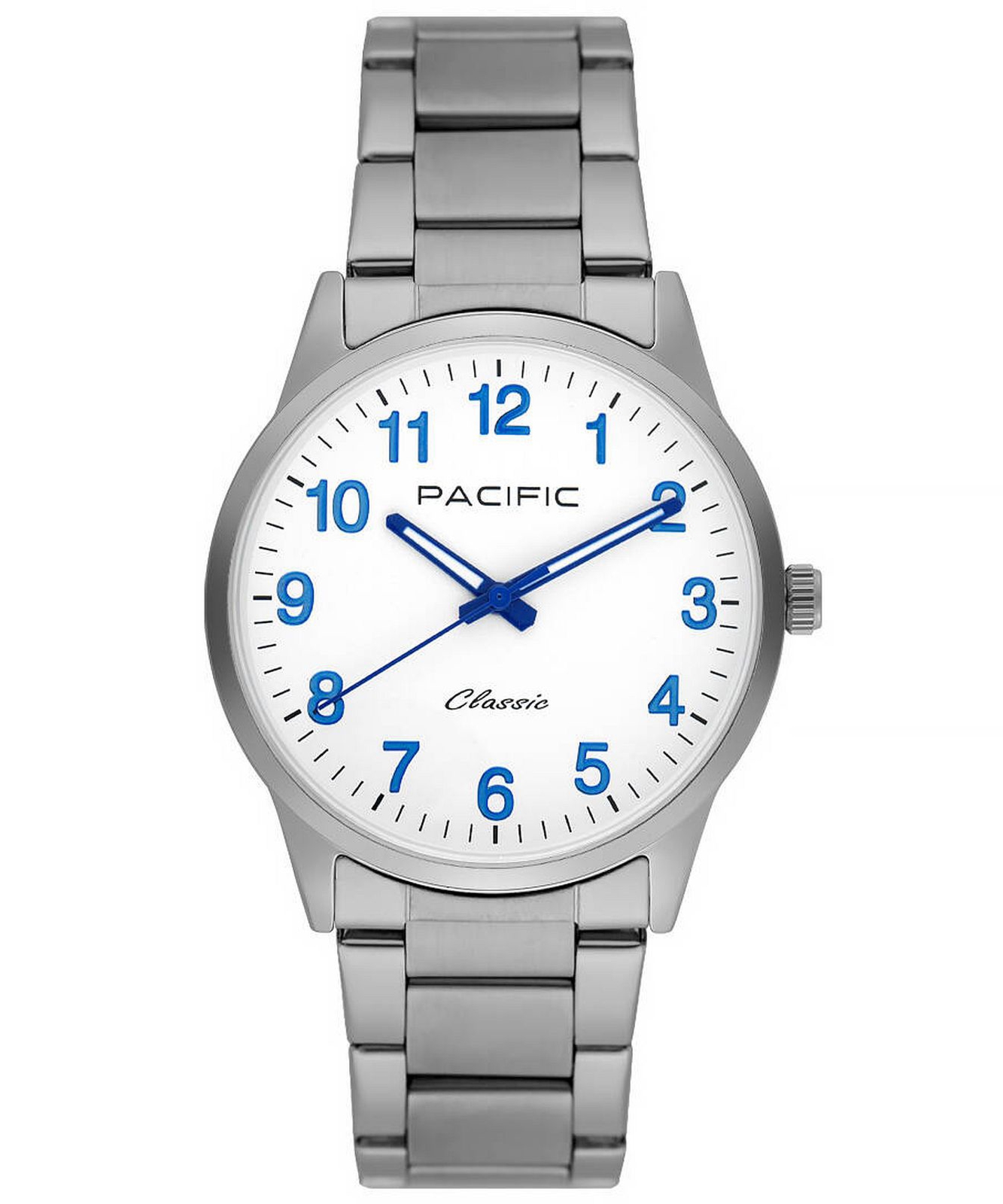 Zegarek męski Pacific Classic PC00729