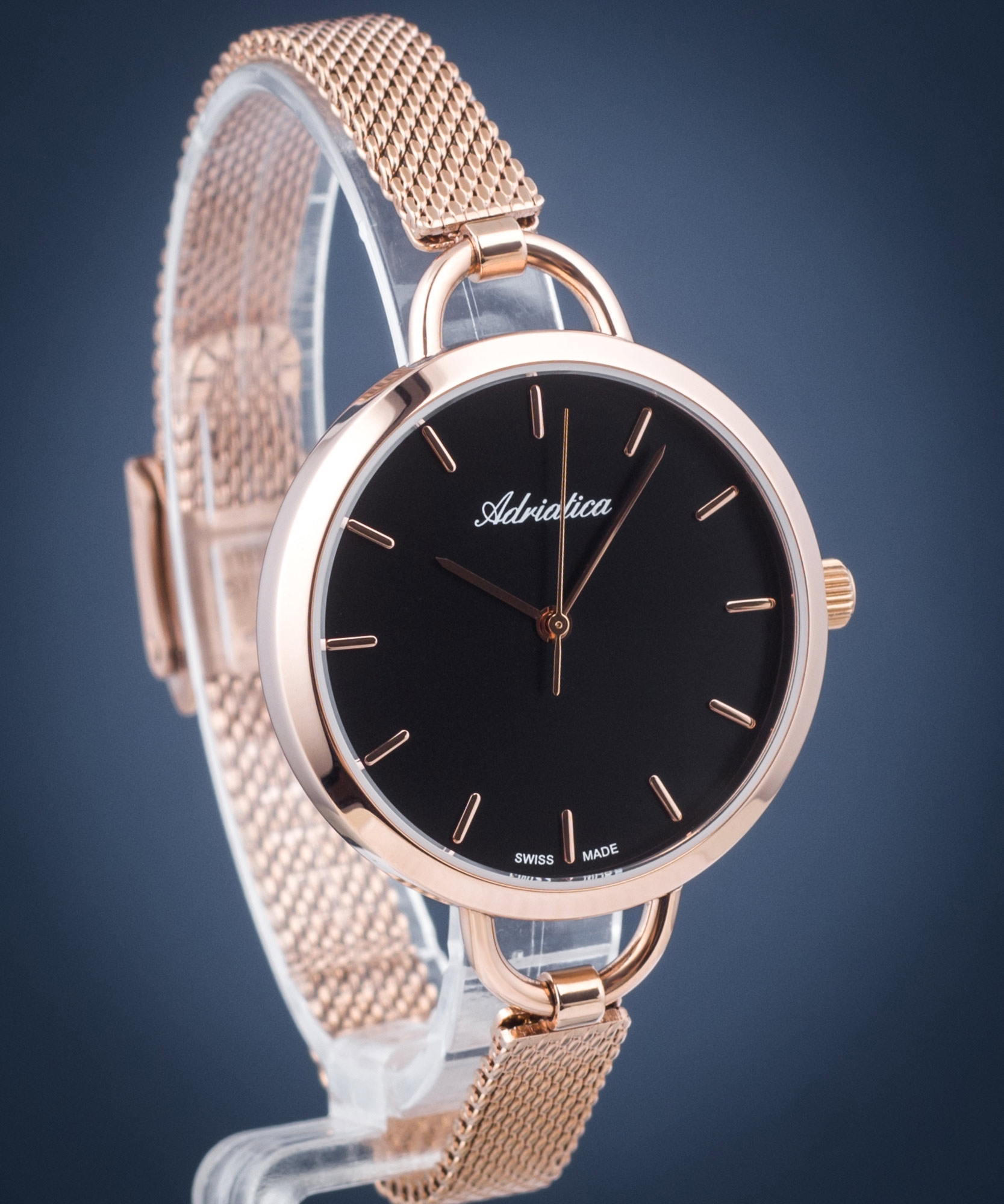 Zegarek damski Adriatica Classic A3794.91R4Q