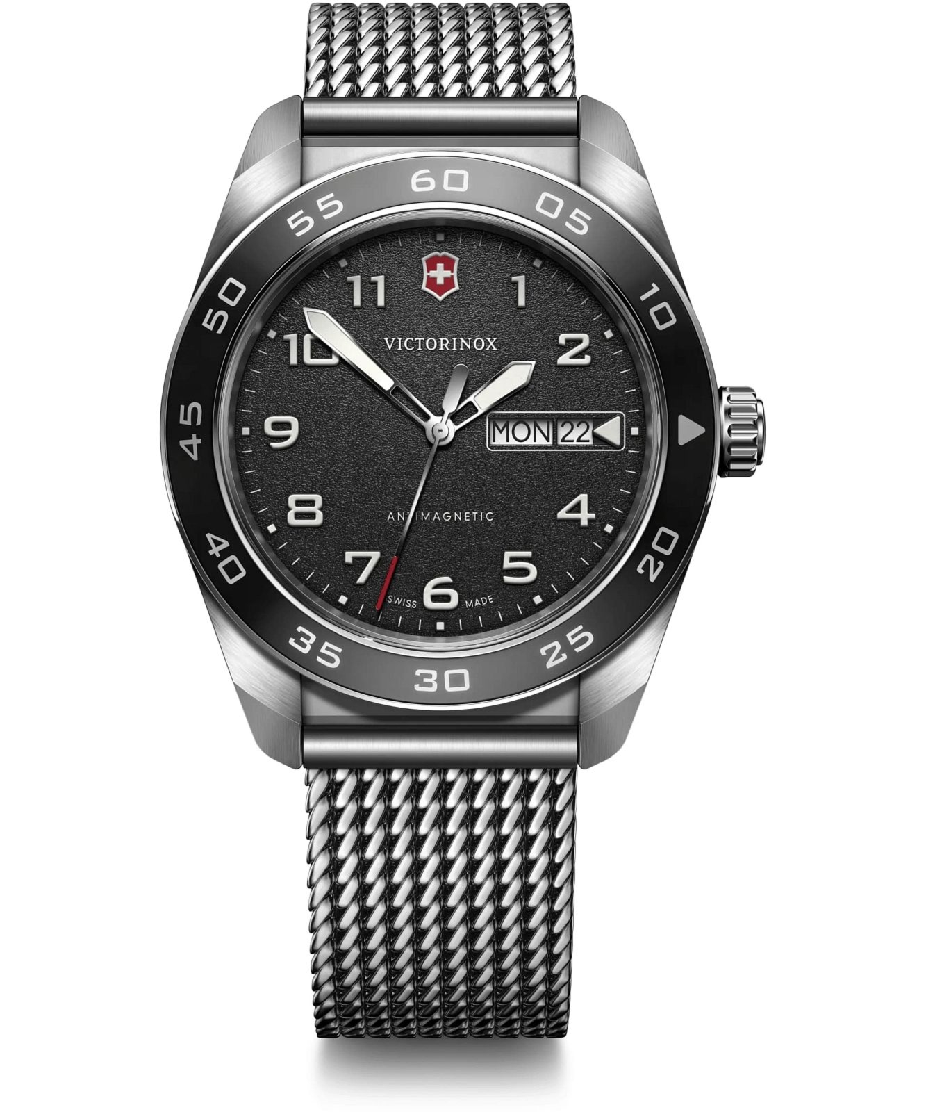 Zegarek męski Victorinox Swiss Army Quartz 242043