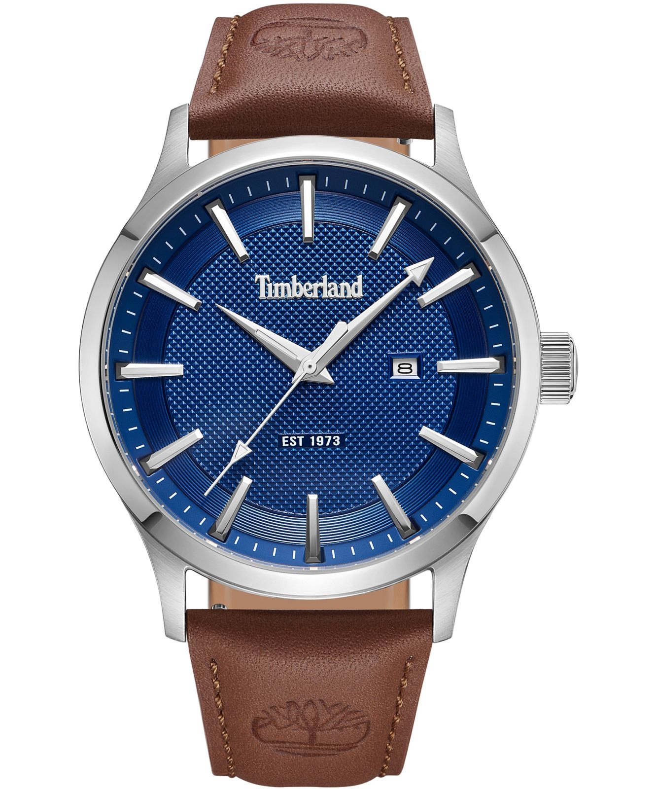 Zegarek męski Timberland Trumbull TDWGB0041001 (TBL.TDWGB0041001)