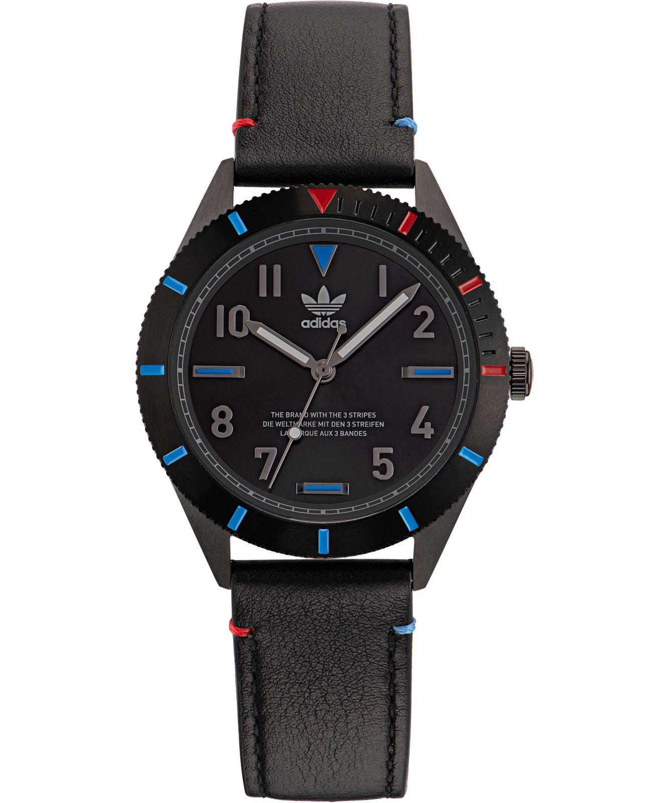 Zegarek adidas Originals Fashion Edition Three AOFH22506