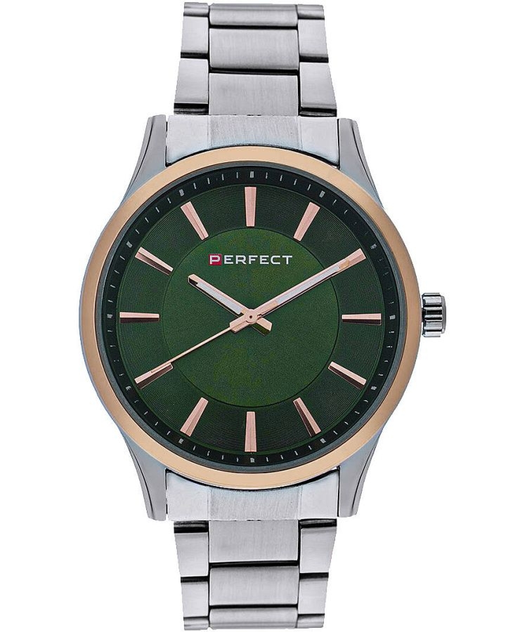 Zegarek męski Perfect Classic PF01037