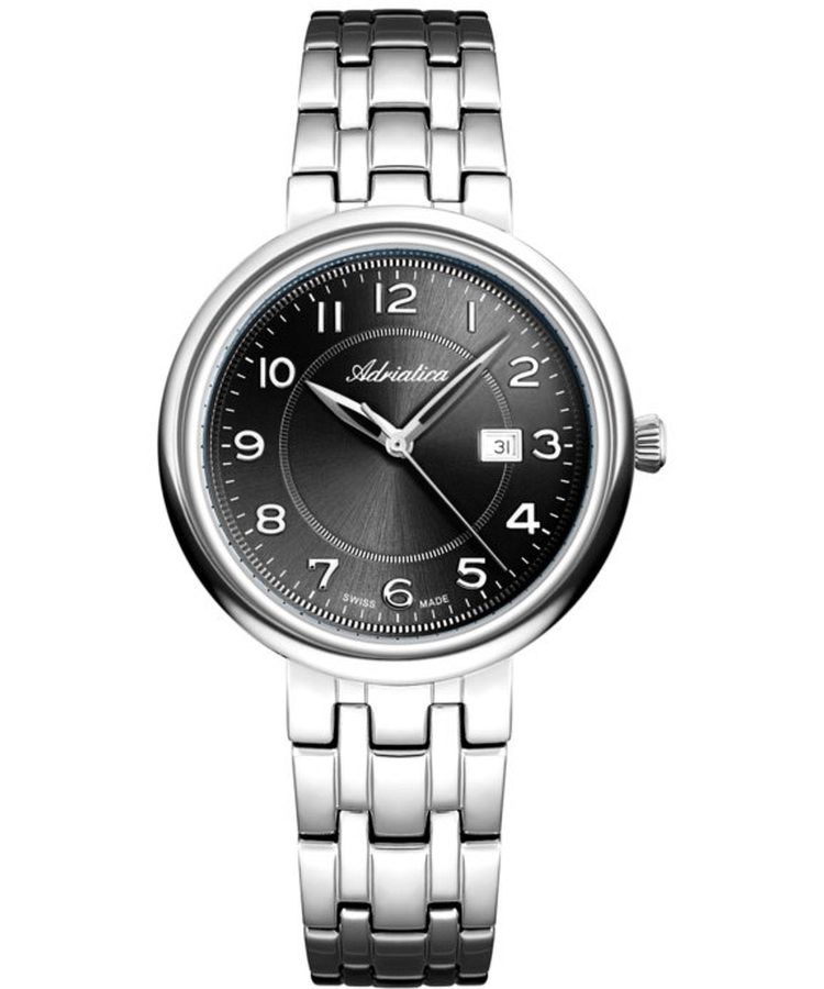 Zegarek damski Adriatica Classic A3832.5126Q