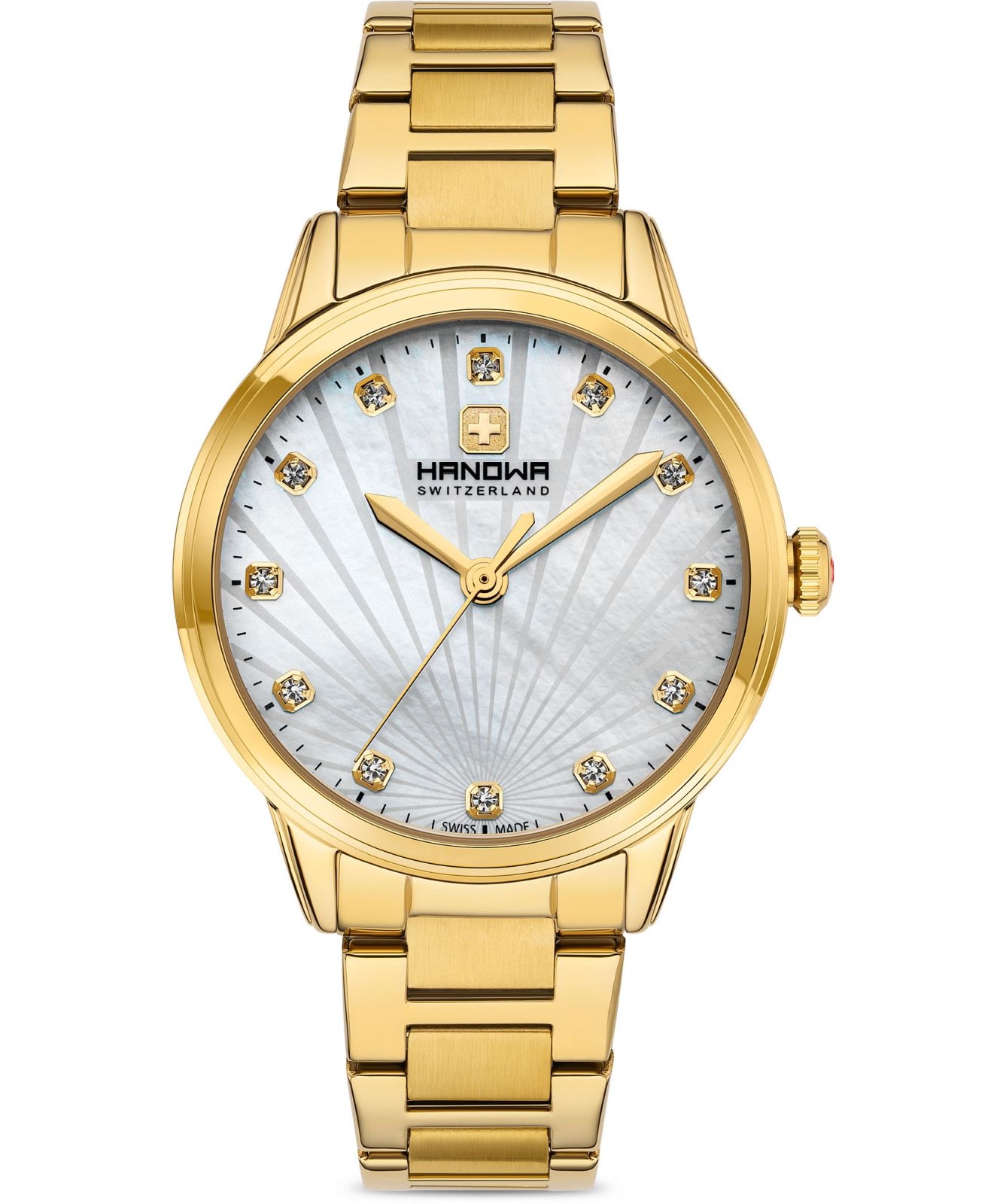 Zegarek damski Hanowa Canova HAWLG0002011