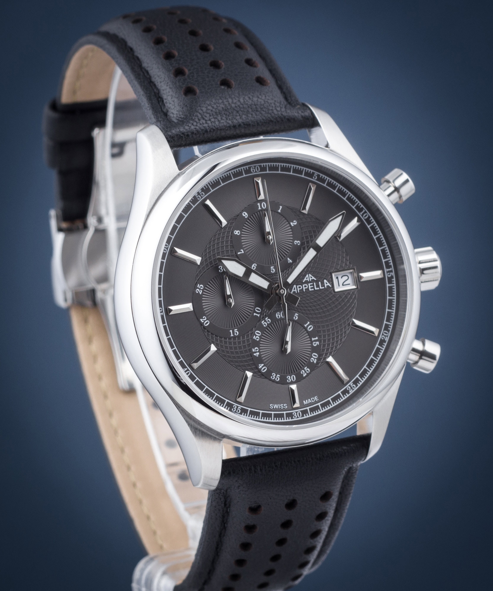 Zegarek męski Appella Chronograph L70002.5216CH