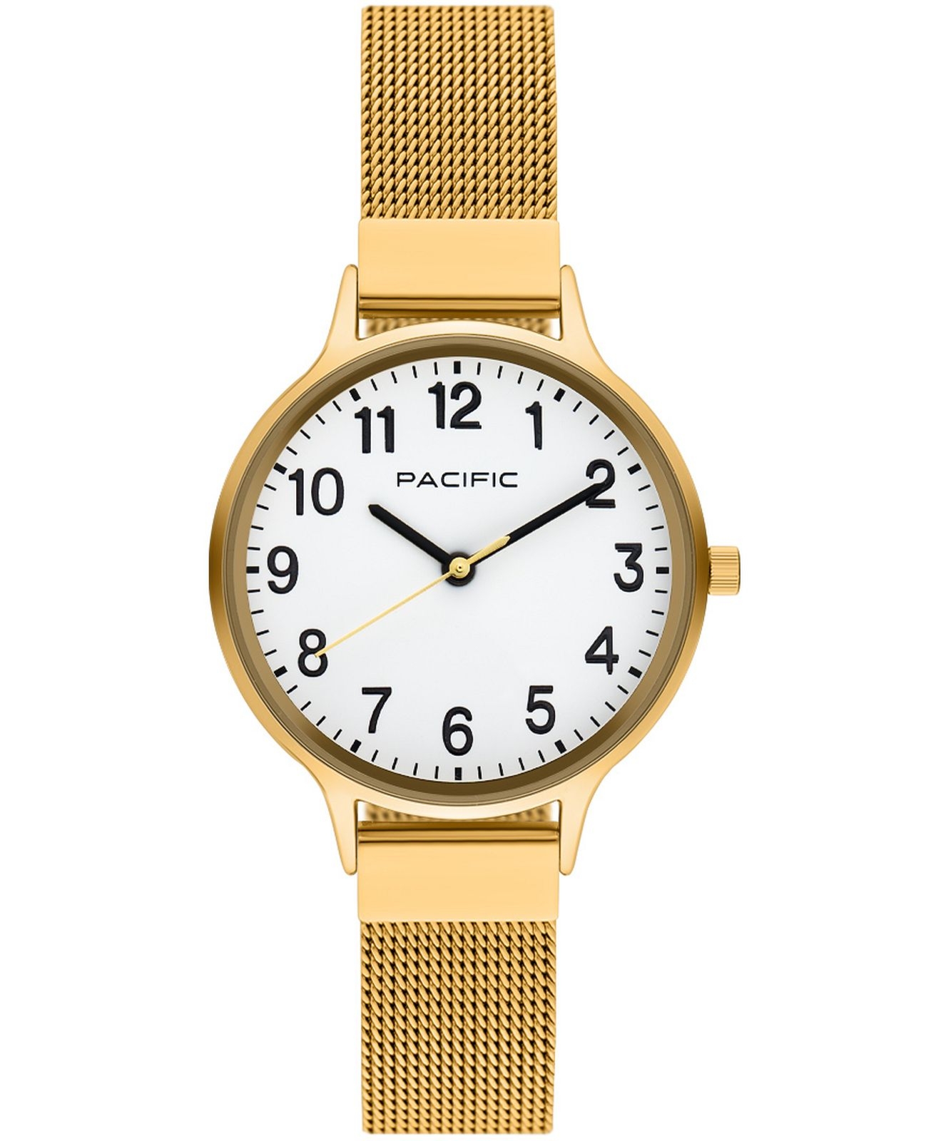 Zegarek damski Pacific Classic PC00838