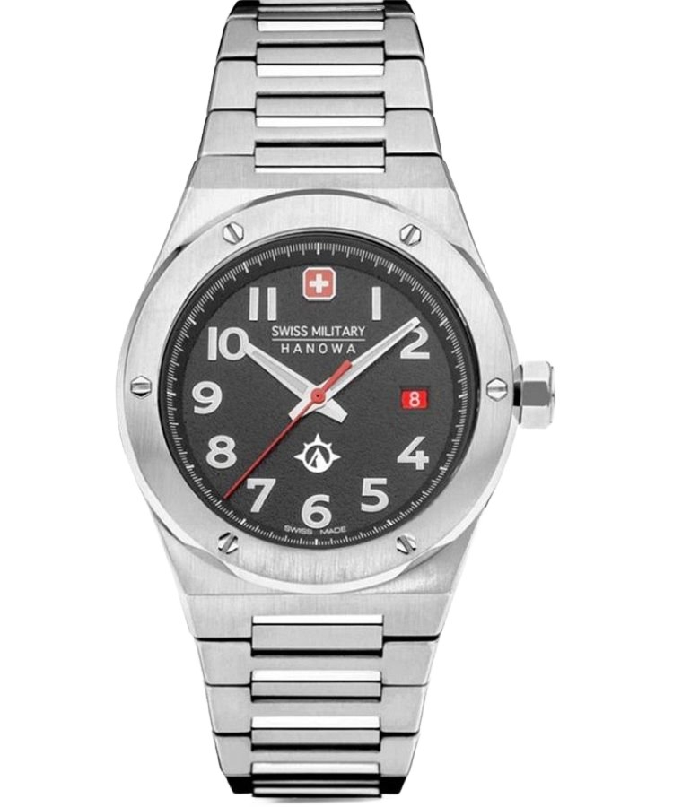 Zegarek męski Swiss Military Hanowa Sonoran SMWGH2101902