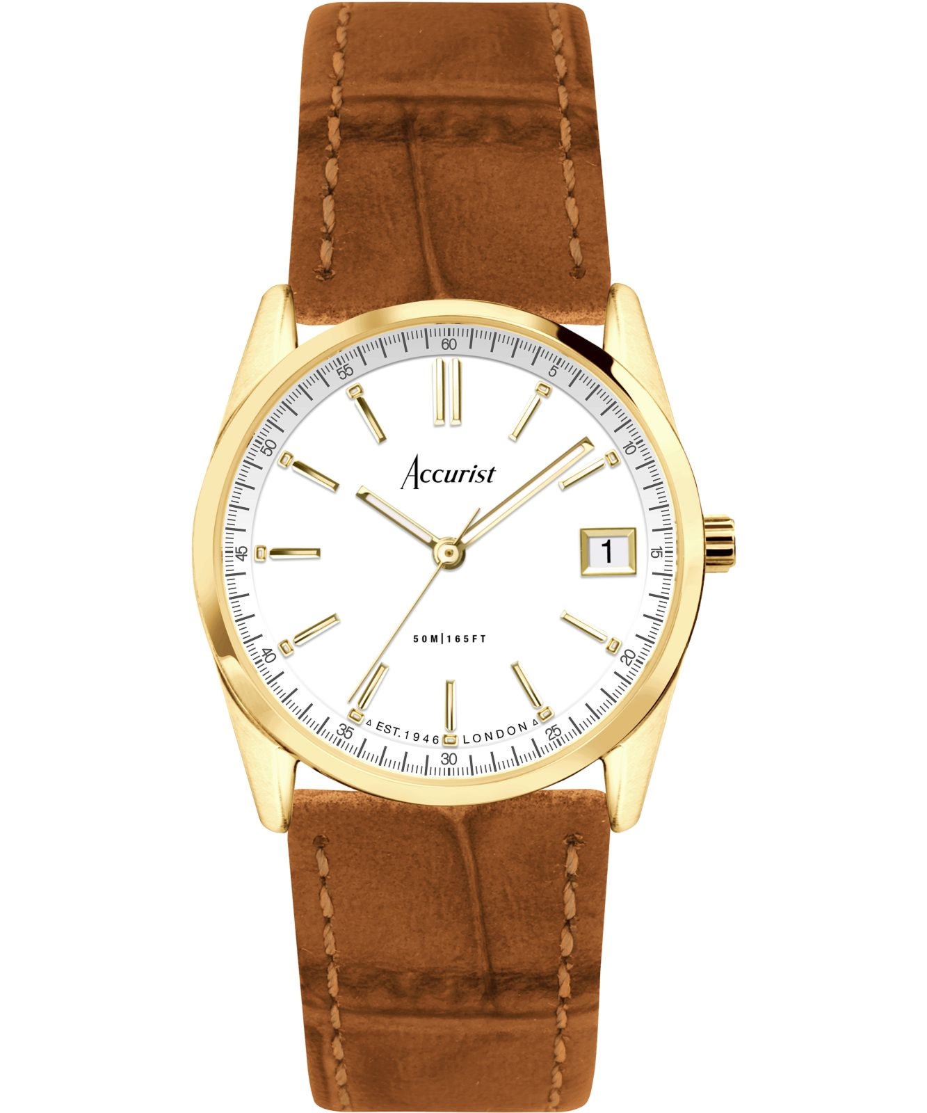 Zegarek damski Accurist Everyday 74000X