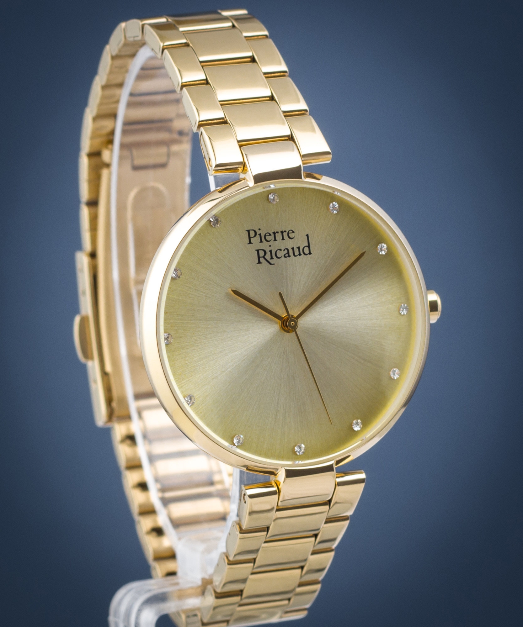Zegarek damski Pierre Ricaud Fashion P22057.1141Q