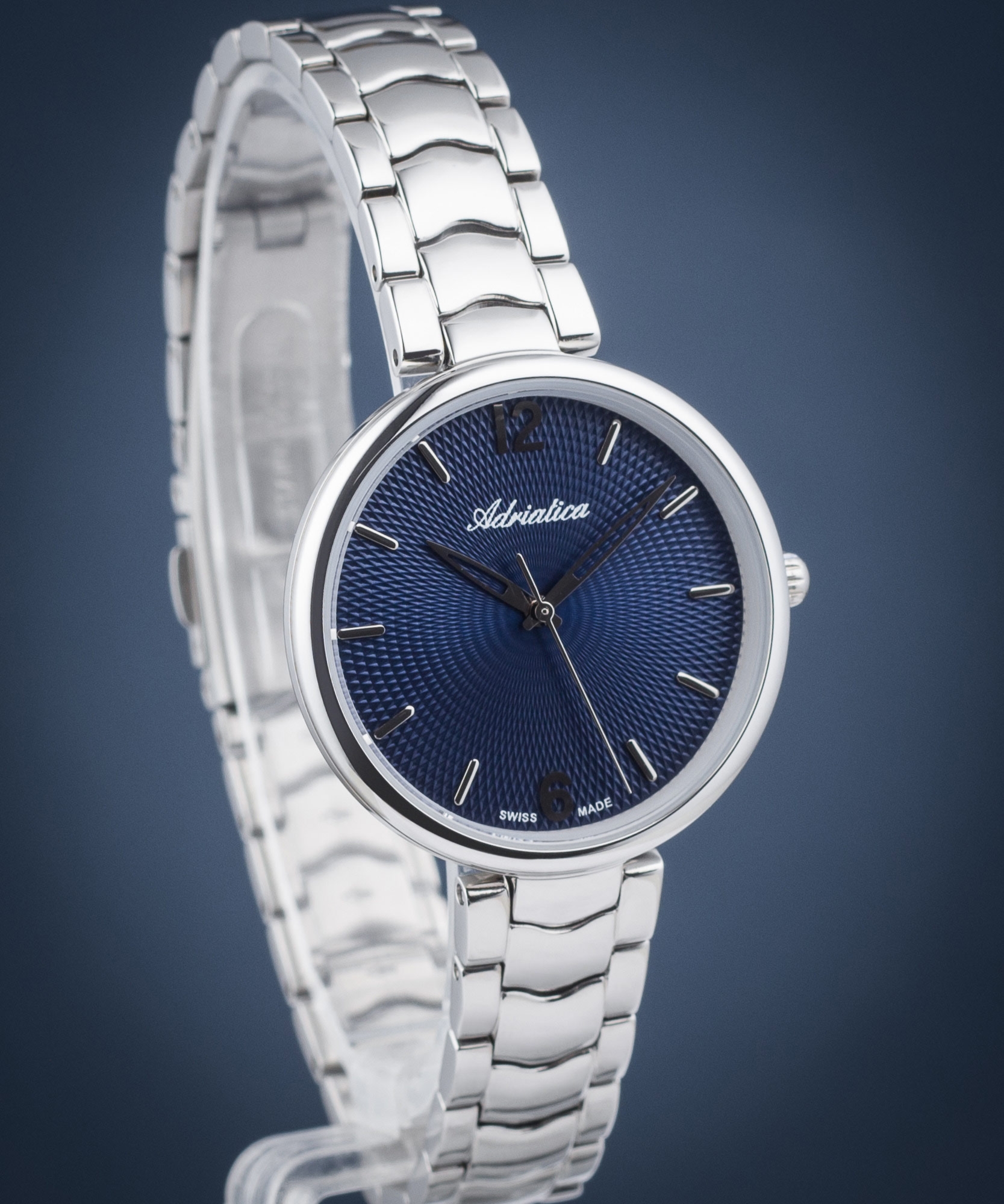 Zegarek damski Adriatica Fashion A3790.5155Q