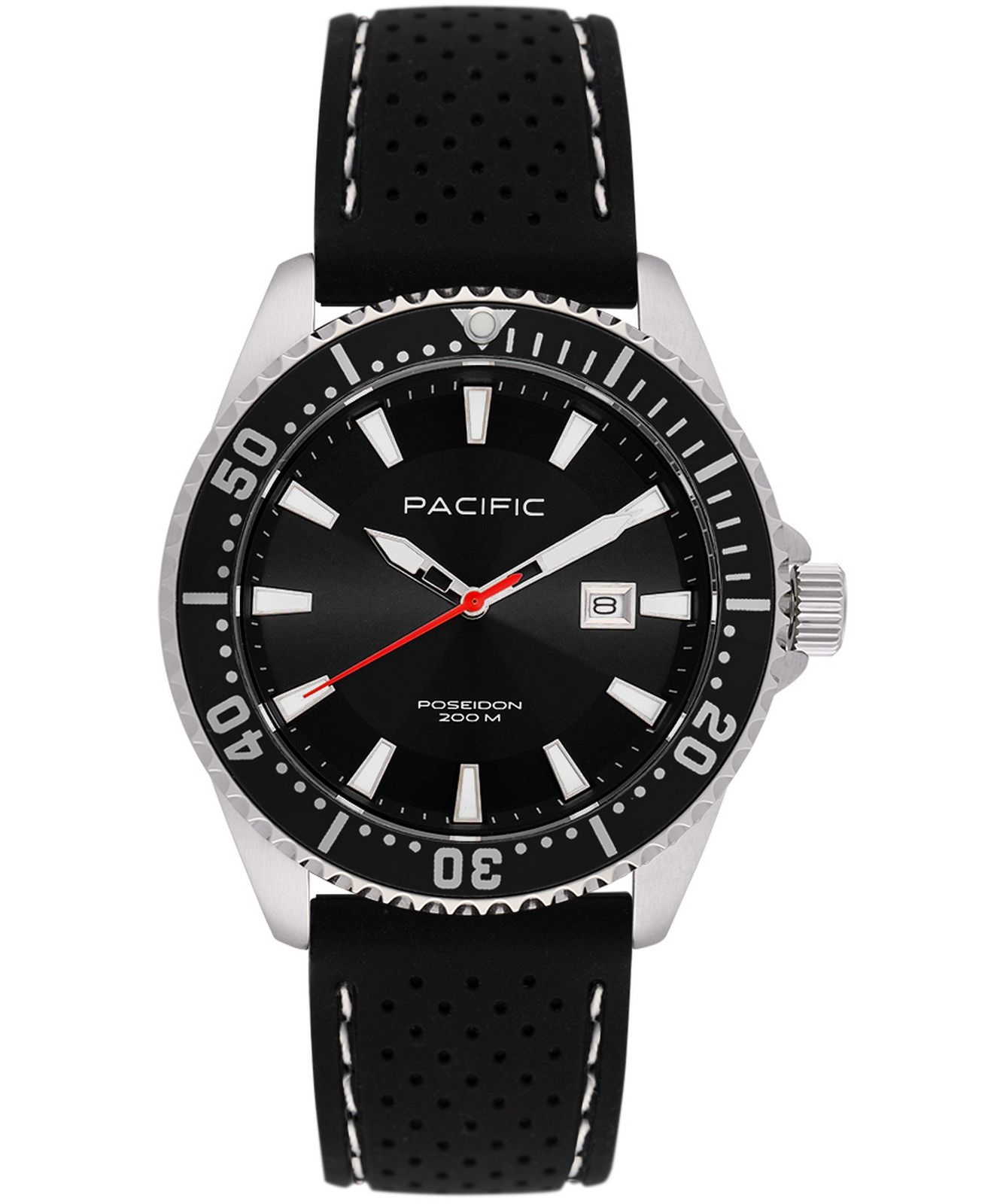 Zegarek męski Pacific Classic PC00958