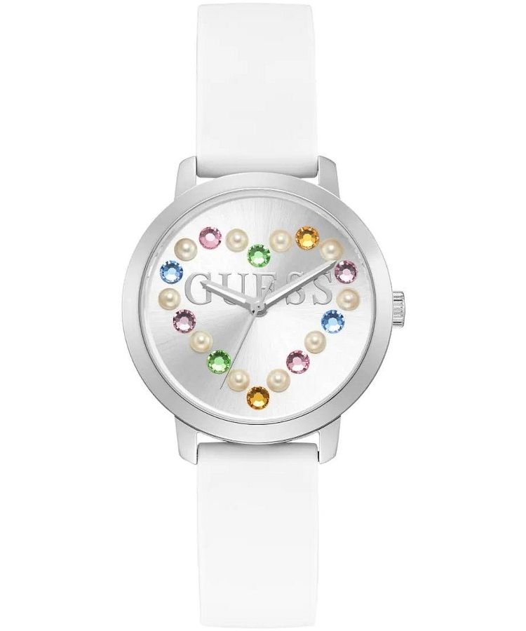 Zegarek damski Guess Devotion GW0998L1