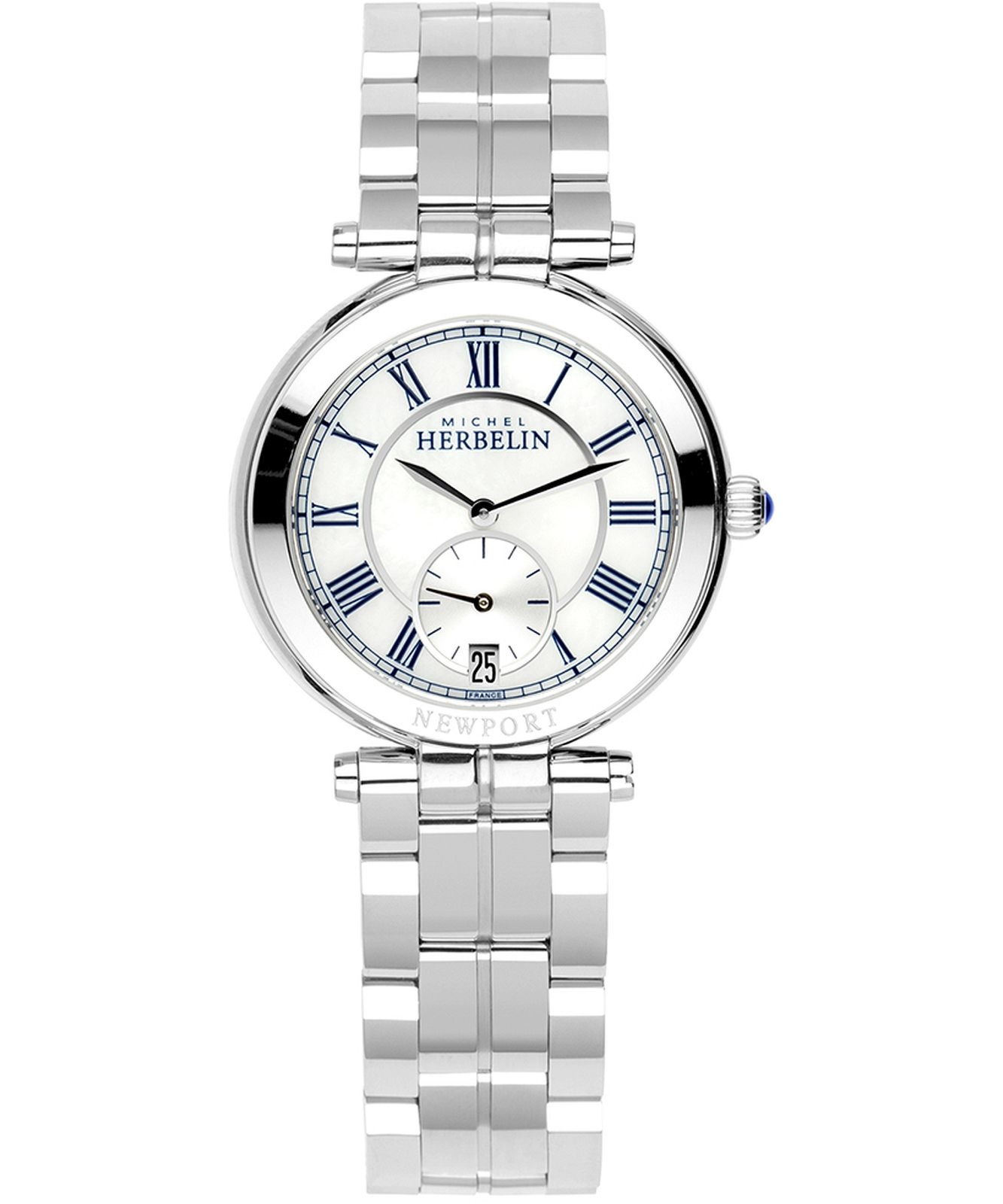 Zegarek damski Herbelin Newport Classics 18384/B29