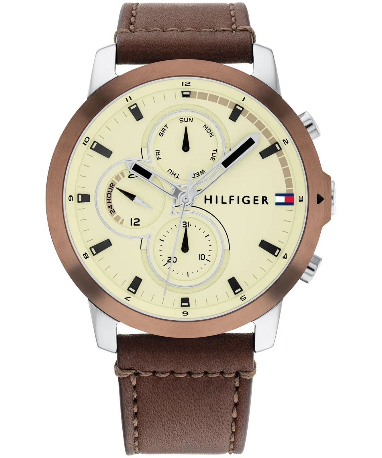 Zegarek męski Tommy Hilfiger Jameson 1792053