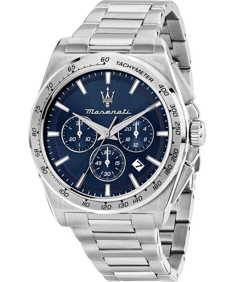 Zegarek męski Maserati Velocita Chronograph R8873652014