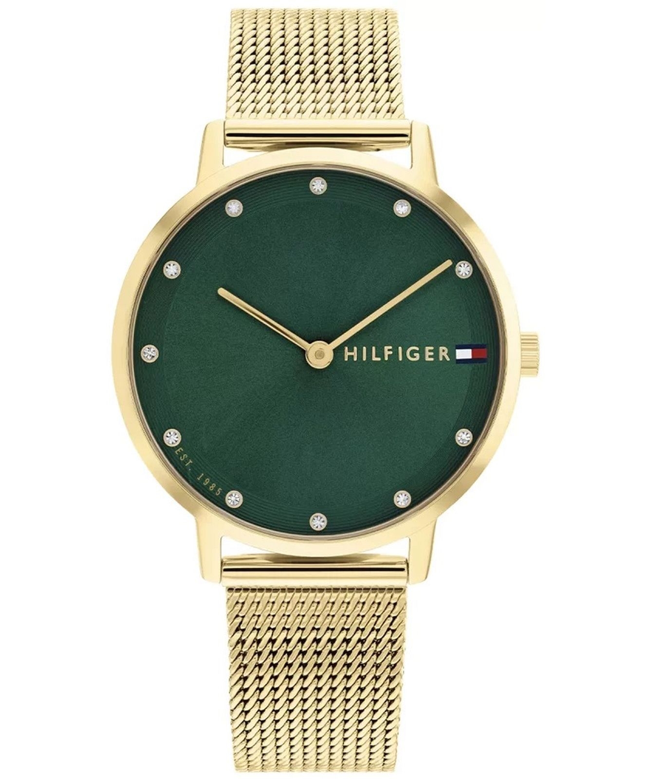 Zegarek damski Tommy Hilfiger Pippa 1782668