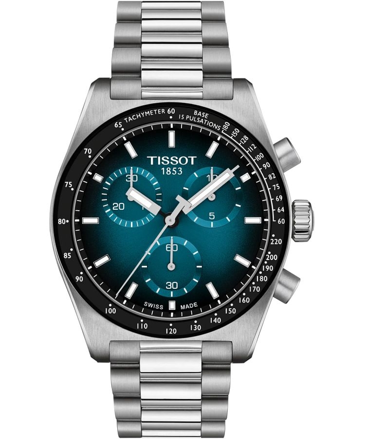 Zegarek Tissot PR516 T149.417.11.041.01 (T1494171104101)