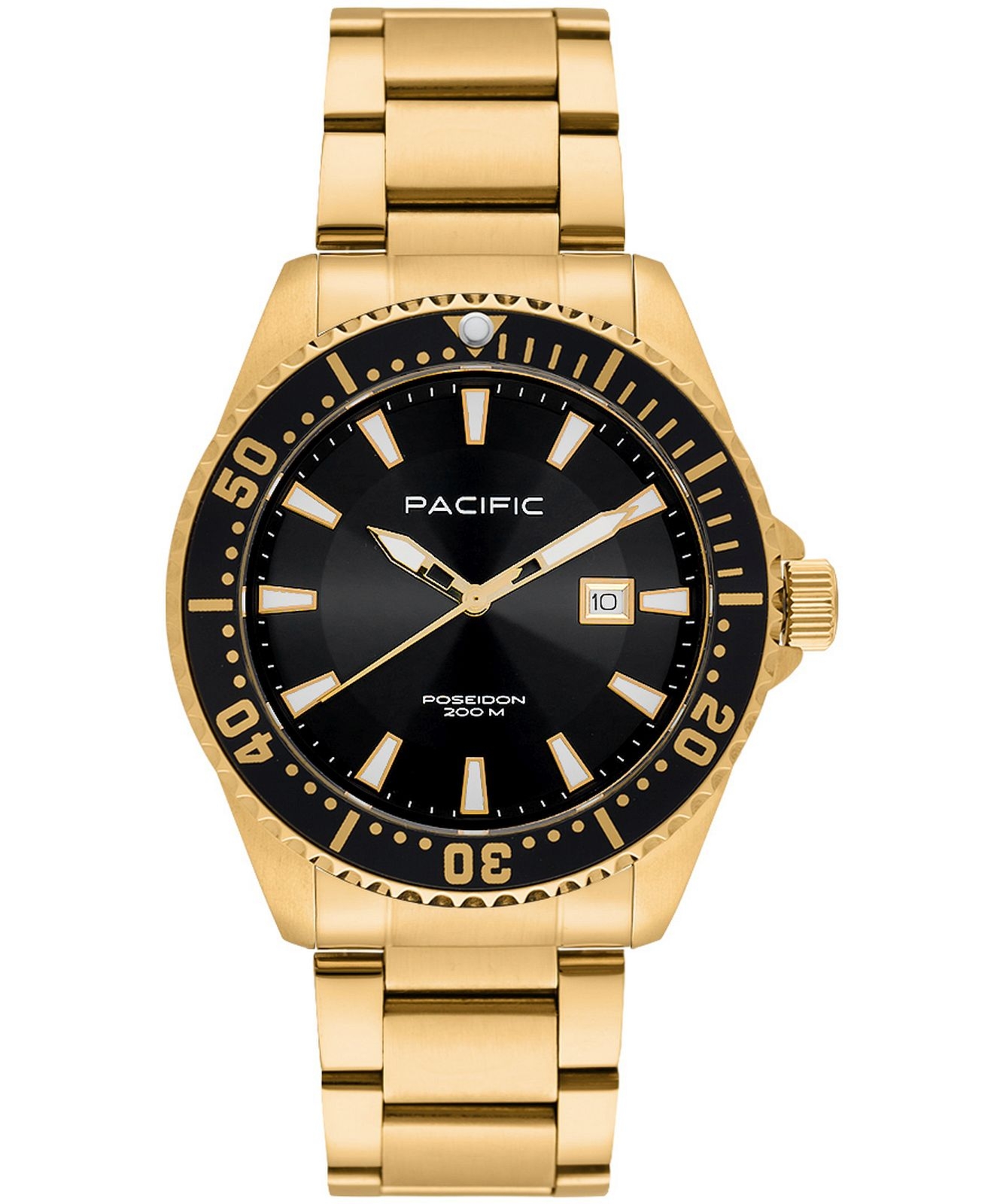 Zegarek męski Pacific Classic PC00968