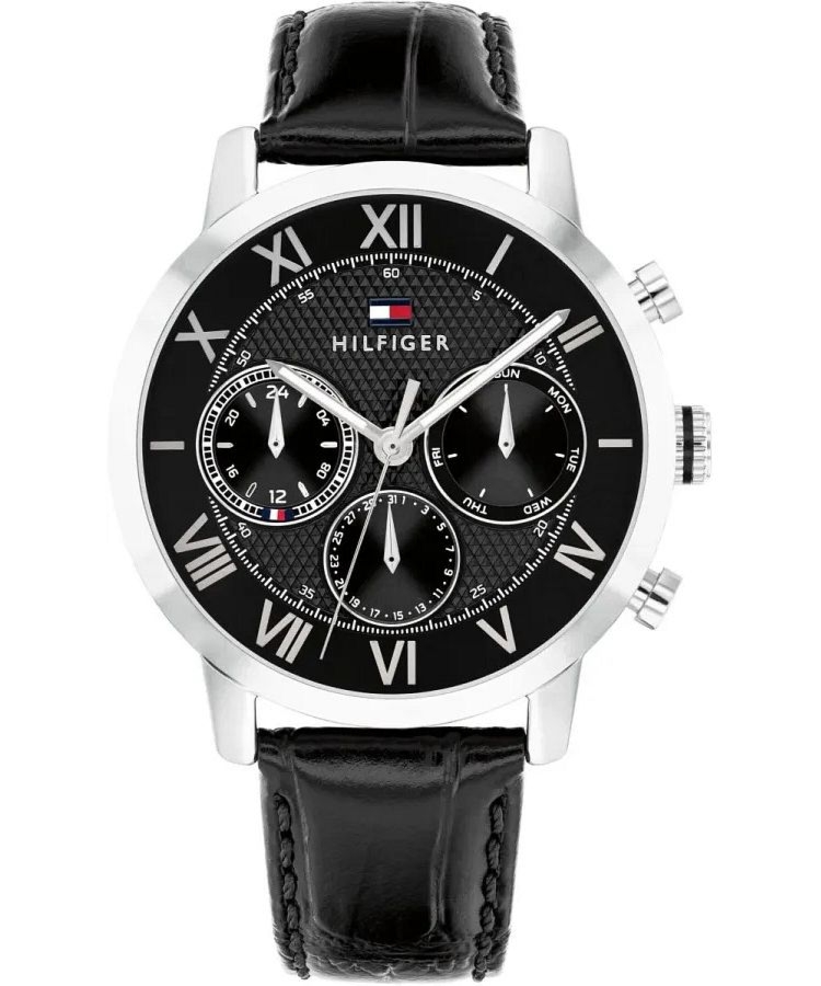 Zegarek męski Tommy Hilfiger 1710725