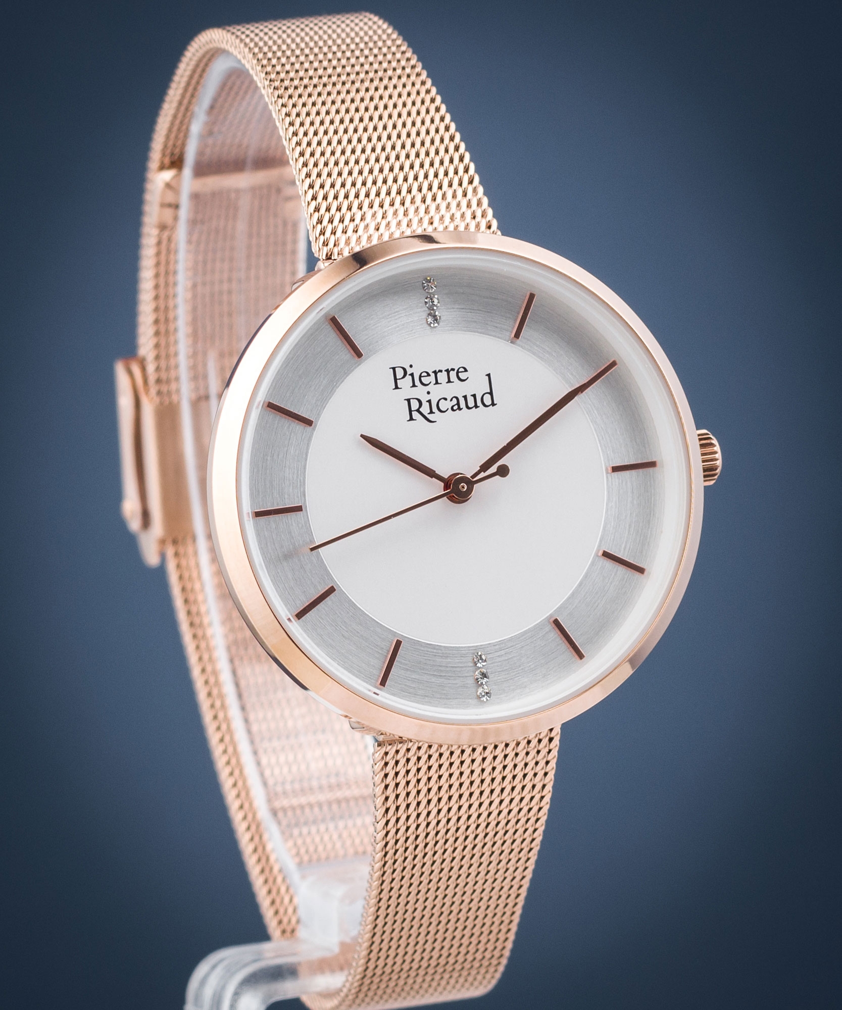 Zegarek damski Pierre Ricaud Fashion P23006.9113Q