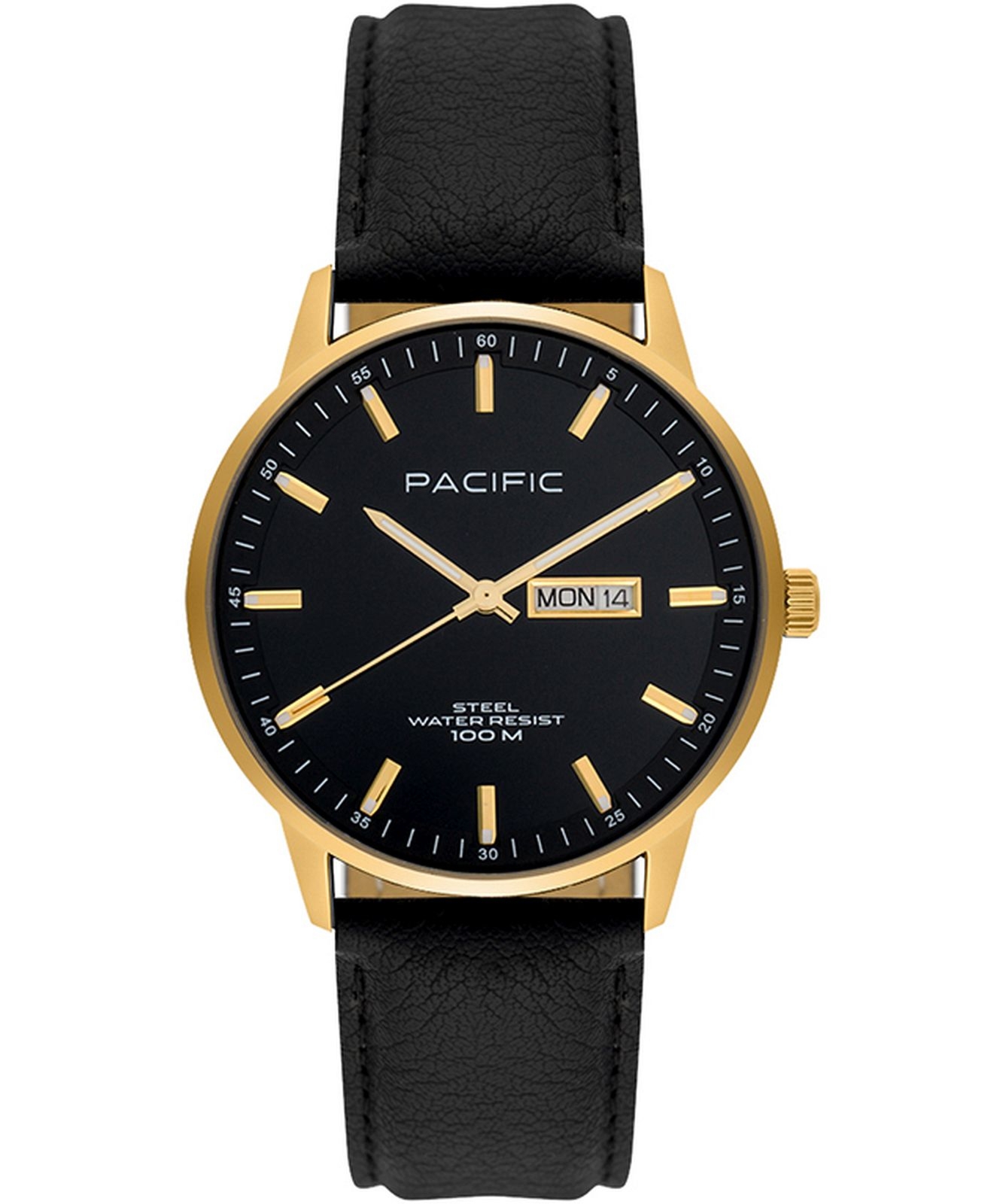 Zegarek męski Pacific Classic PC00912