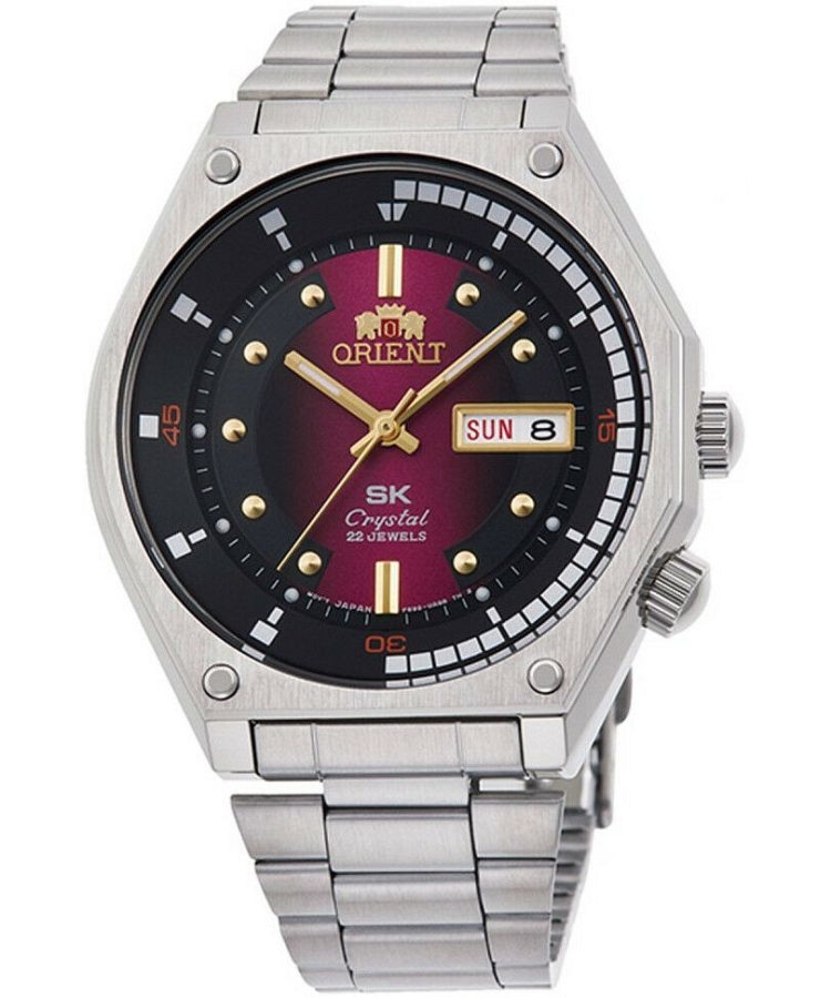 Zegarek męski Orient Revival Super King Diver Automatic RA-AA0B02R39B