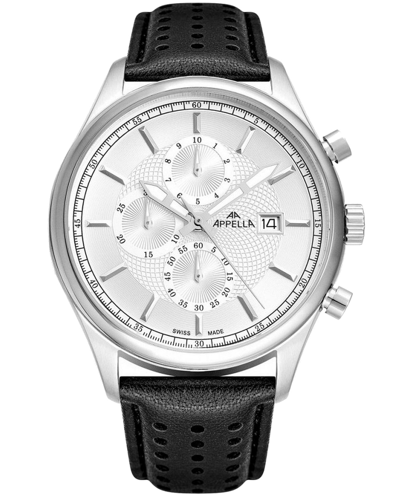 Zegarek męski Appella Chronograph L70002.5213CH