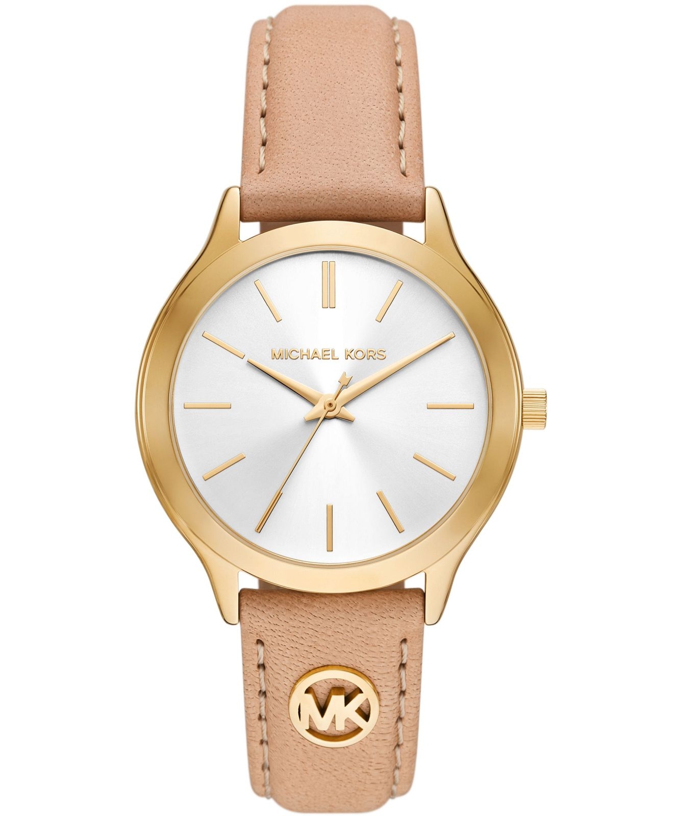 Zegarek damski Michael Kors Slim Runway MK7533