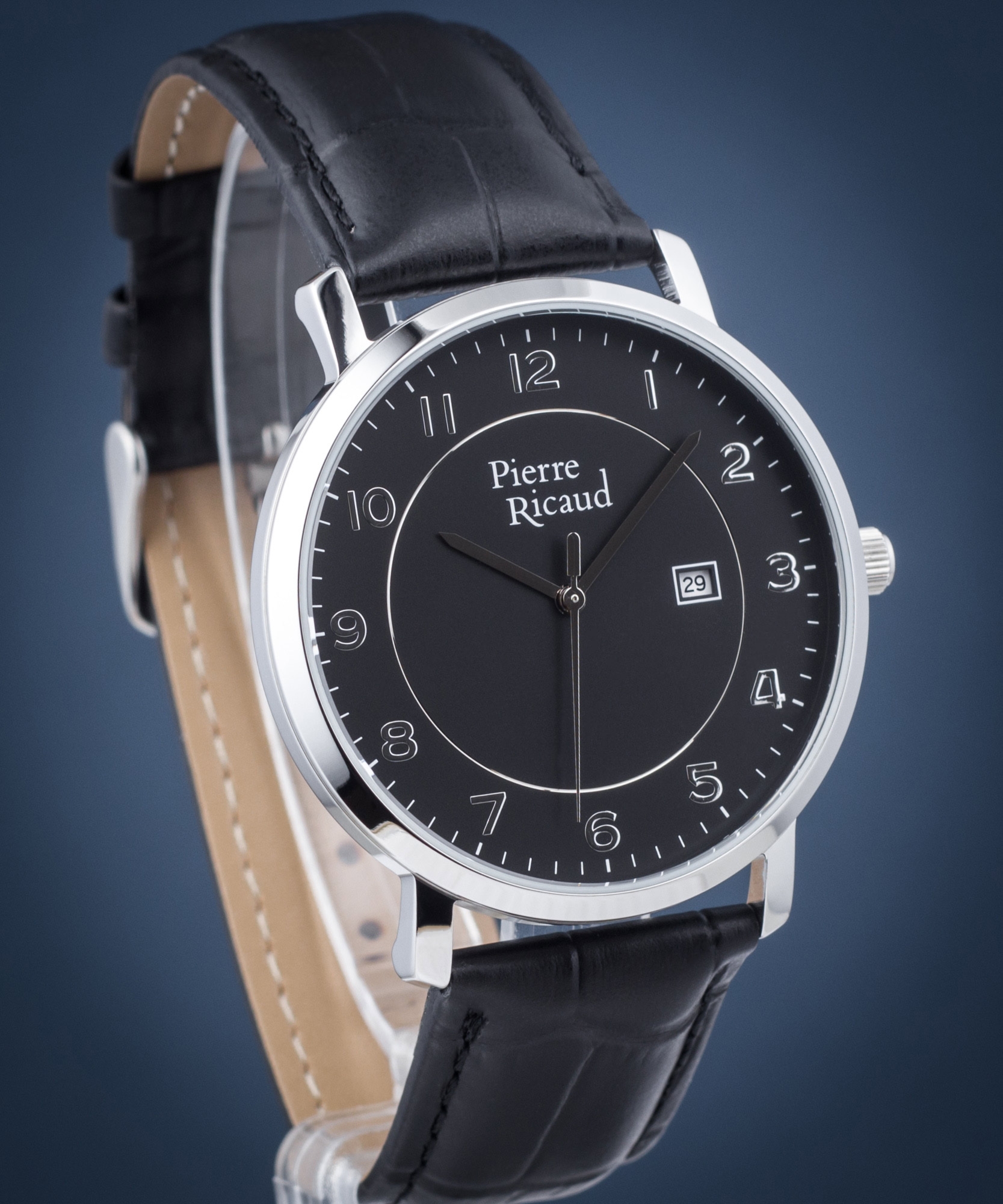 Zegarek męski Pierre Ricaud Classic P97229.5224XLQ