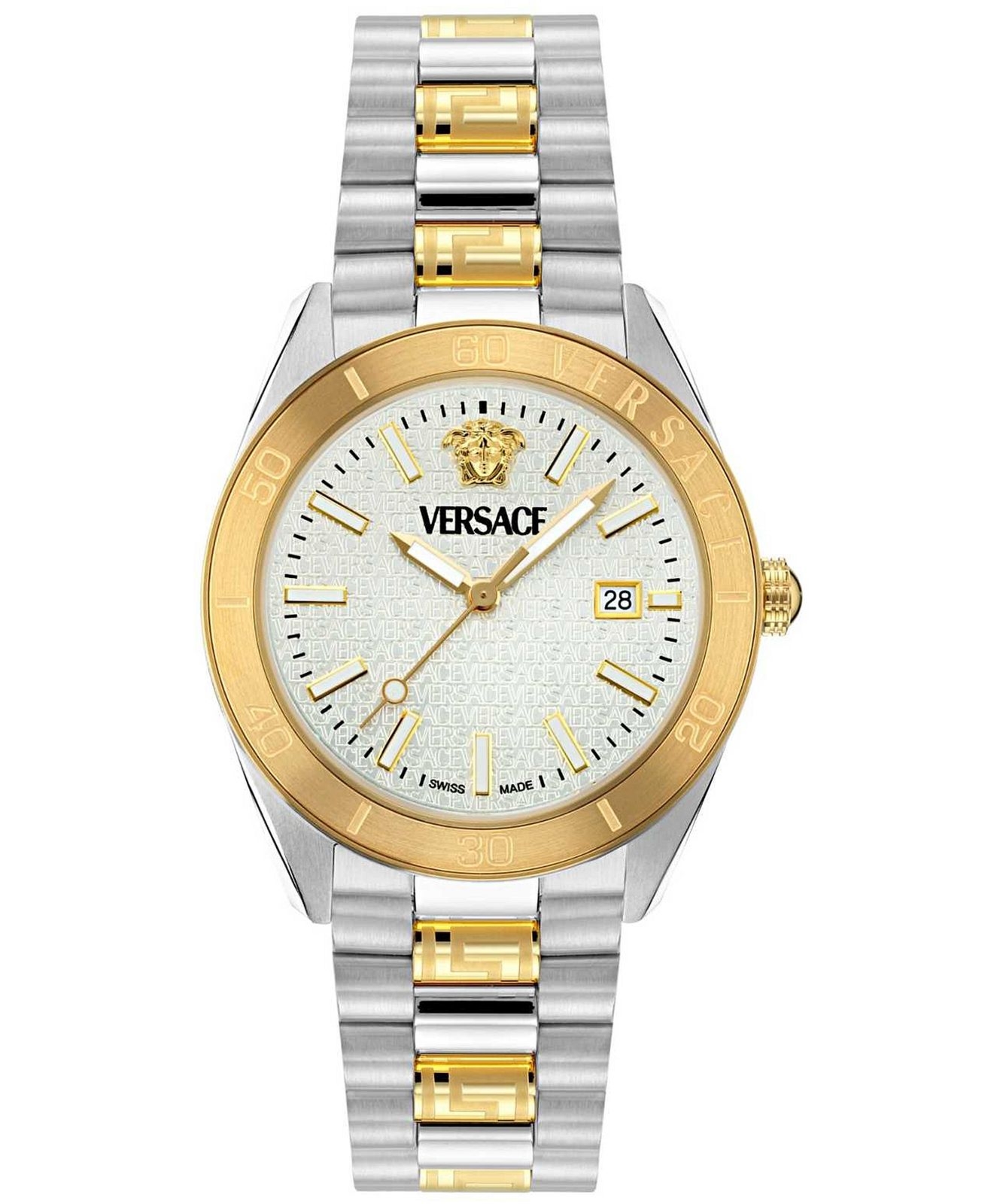 Zegarek męski Versace V-Dome VE8E00424
