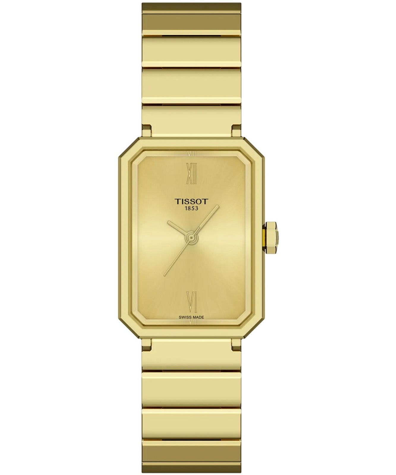 Zegarek damski Tissot SRV T160.110.33.023.00 (T1601103302300)