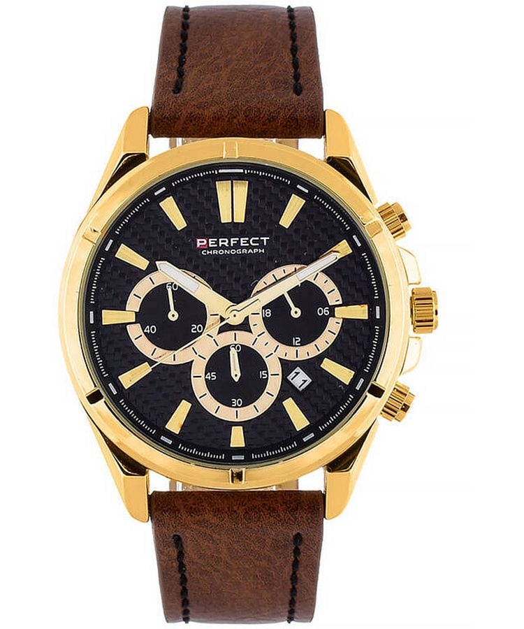 Zegarek męski Perfect Classic PF01073