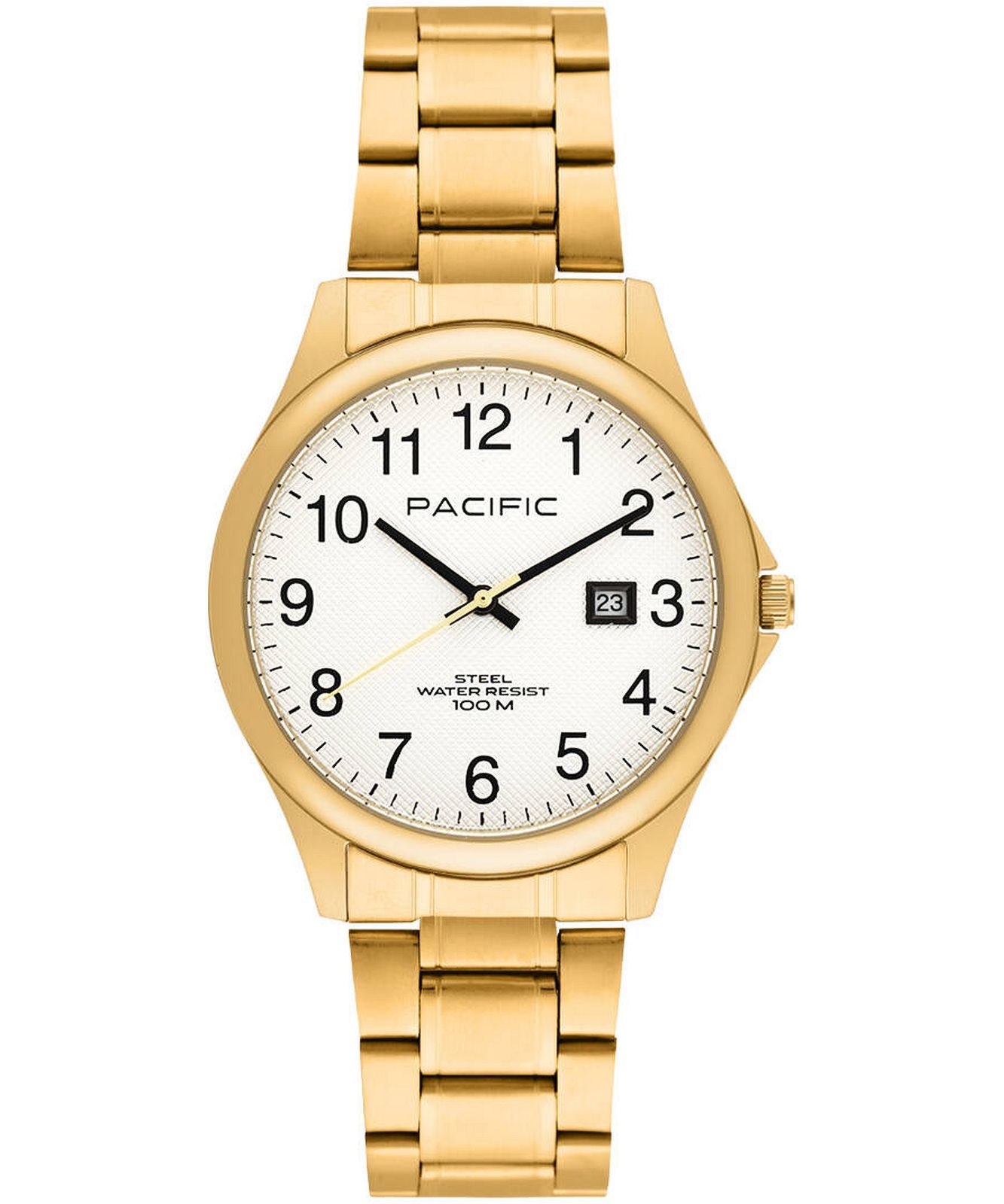 Zegarek męski Pacific Classic PC00719