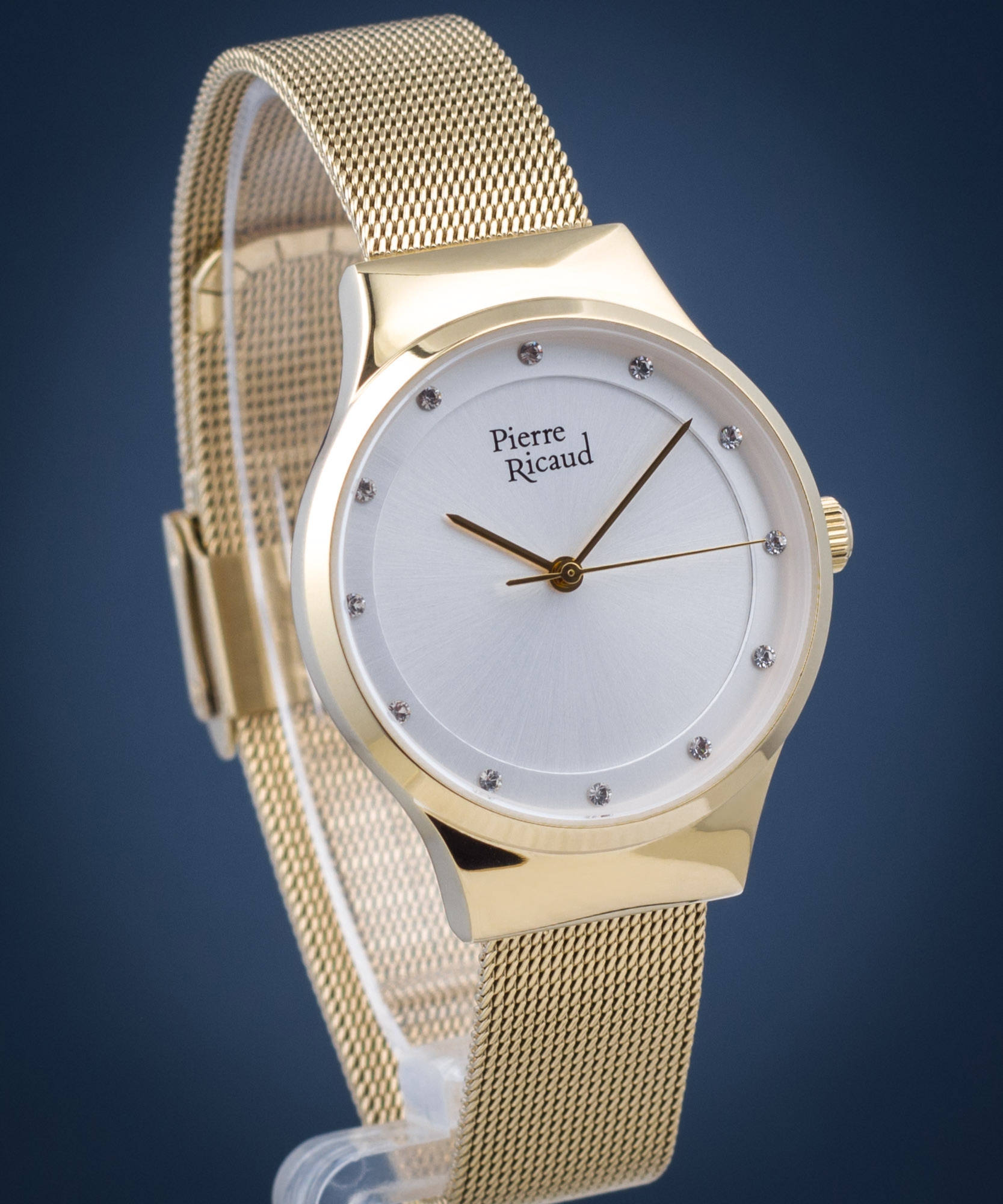 Zegarek damski Pierre Ricaud Fashion P22038.1143Q