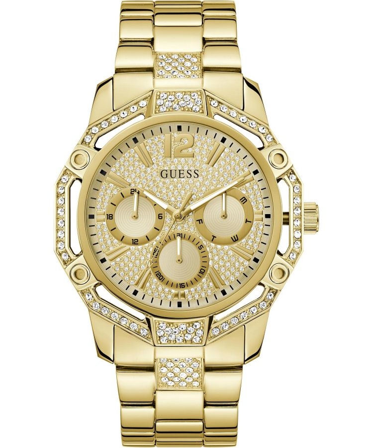 Zegarek męski Guess Regal GW0990G2