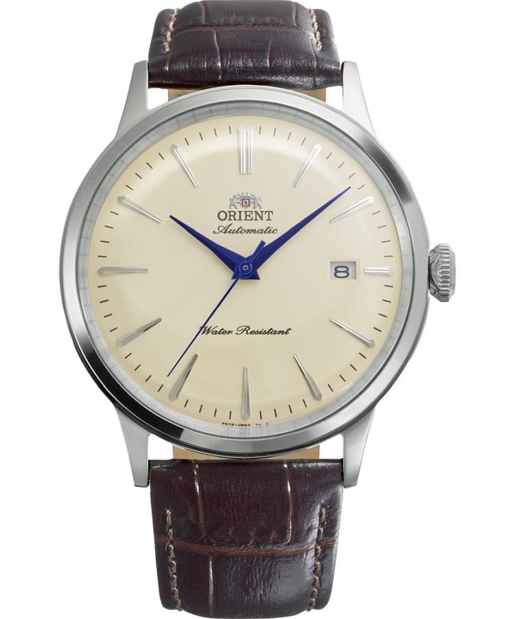 Zegarek męski Orient Bambino Automatic RA-AC0033Y30B