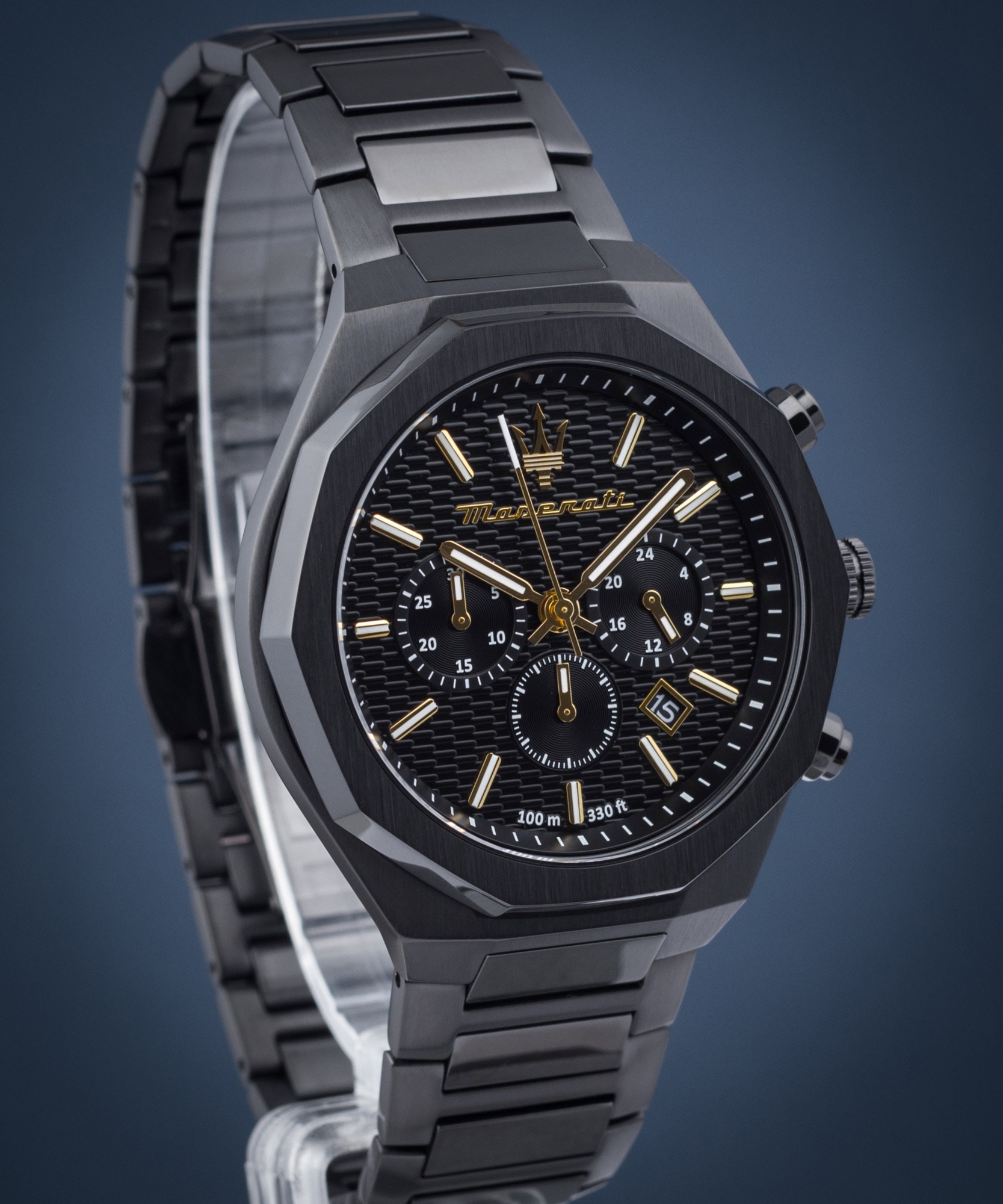 Zegarek męski Maserati Stile Chrono R8873642005