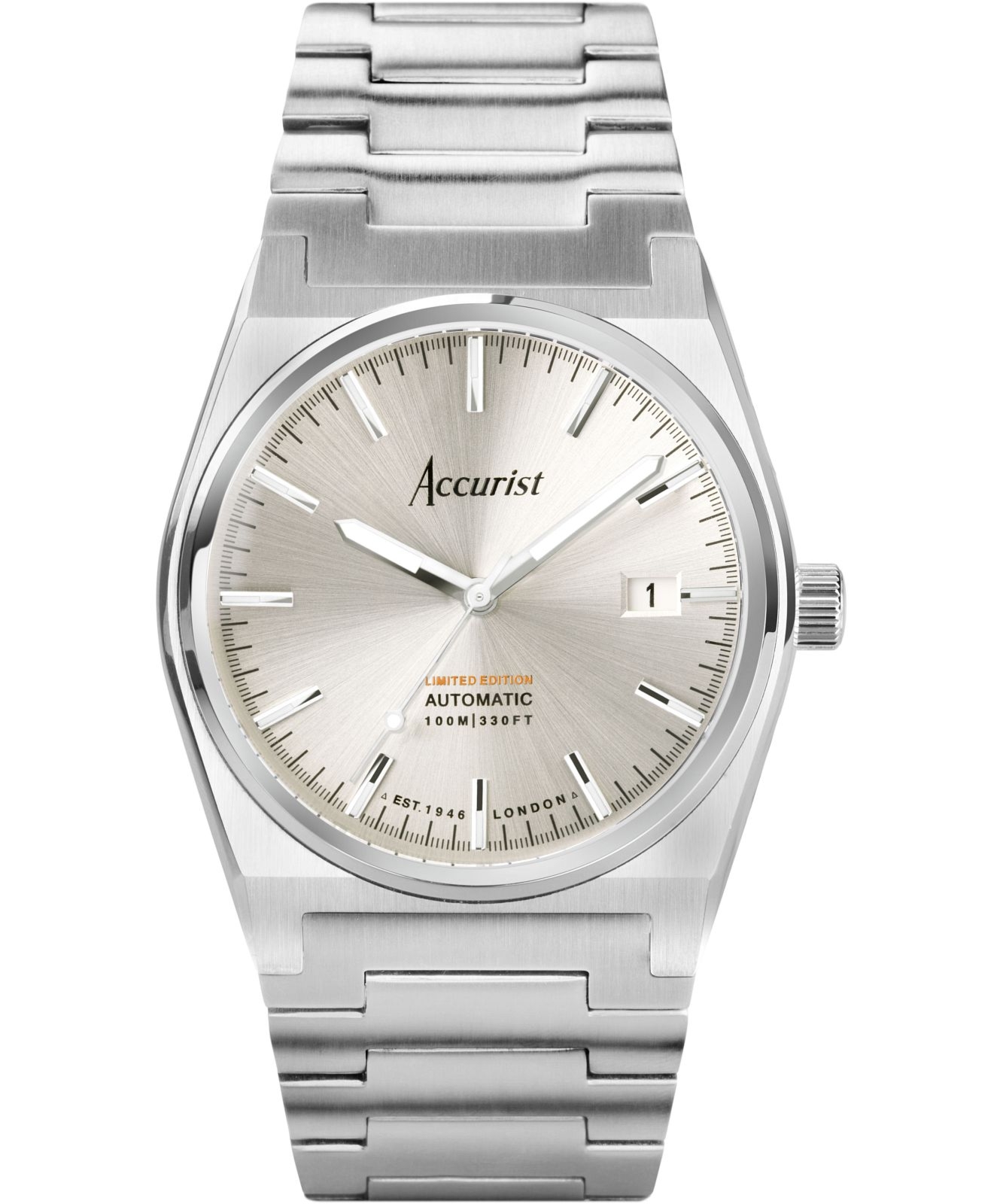 Zegarek męski Accurist Origin Automatic 70028