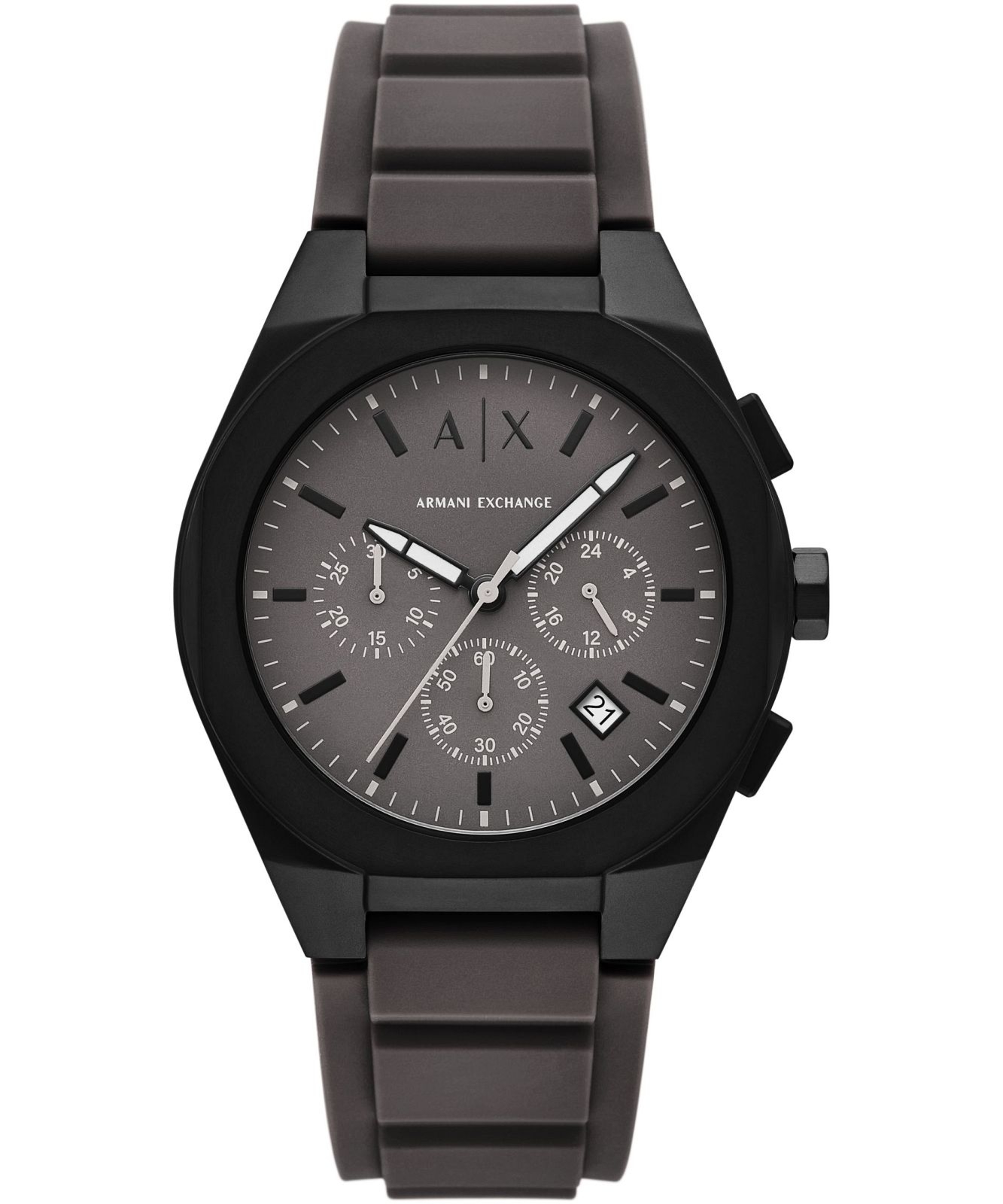 Zegarek męski Armani Exchange Sync Chronograph AX4191