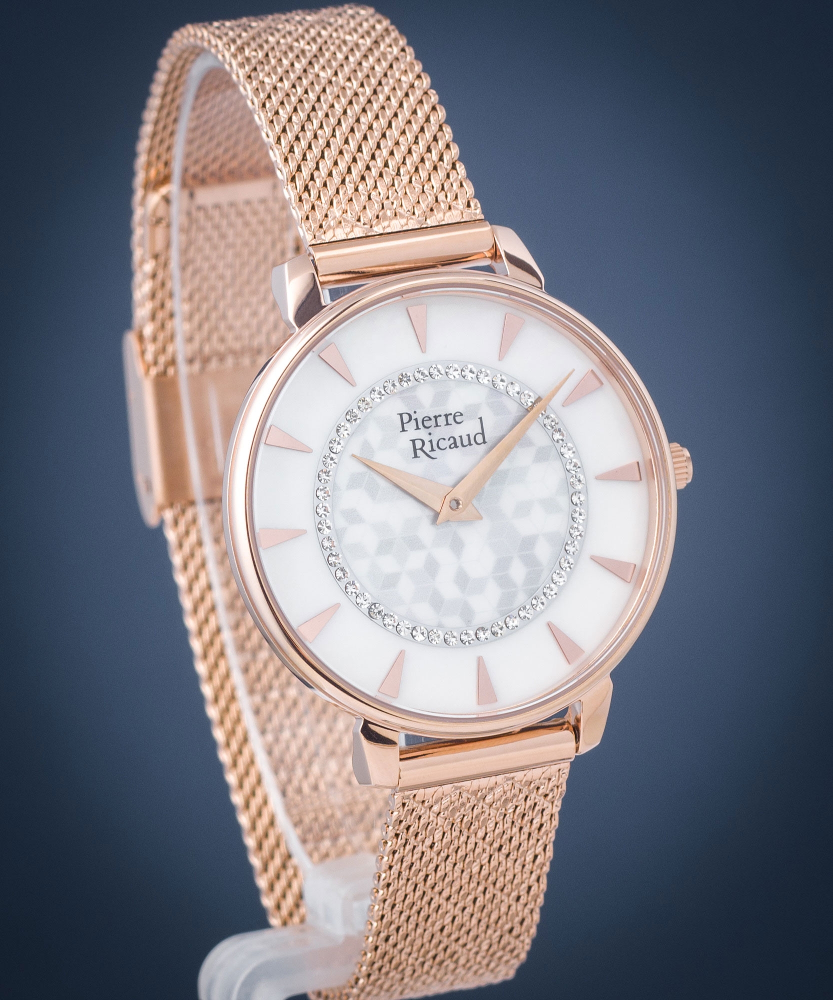 Zegarek damski Pierre Ricaud Classic P22126.91R3Q