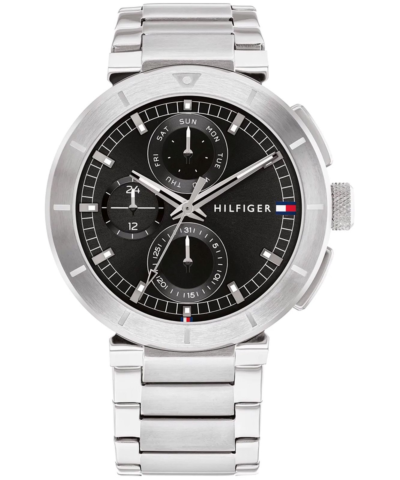 Zegarek męski Tommy Hilfiger Lorenzo 1792116
