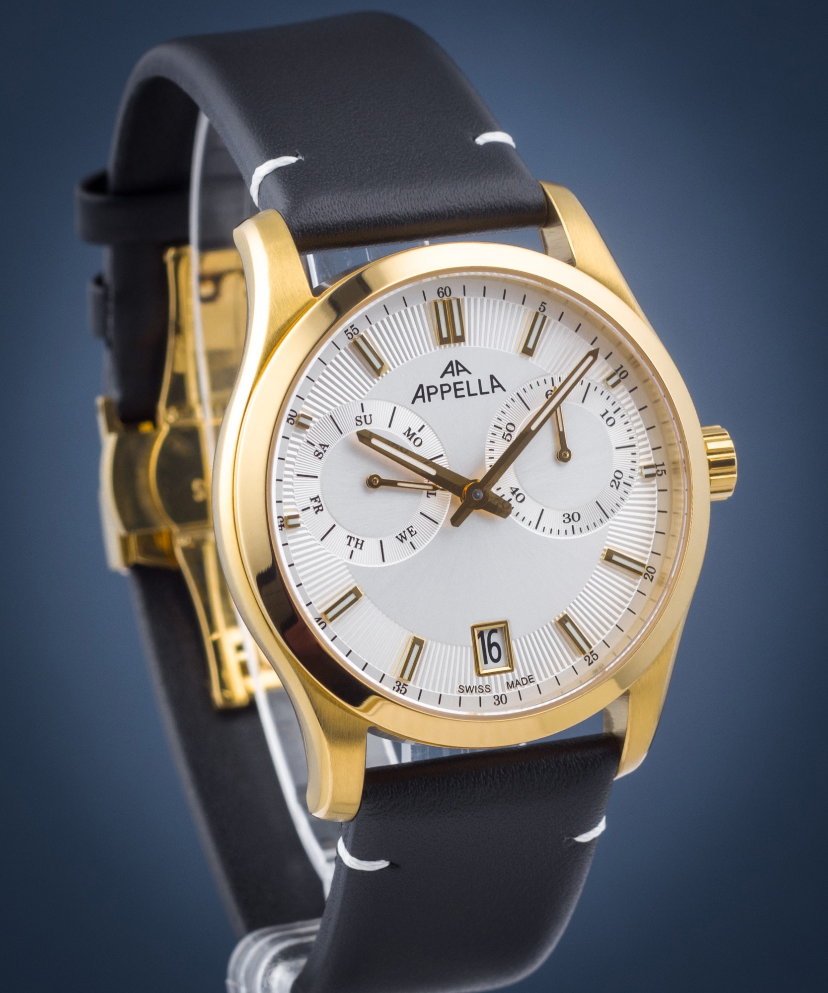 Zegarek męski Appella Multifunction L70009.1213QF