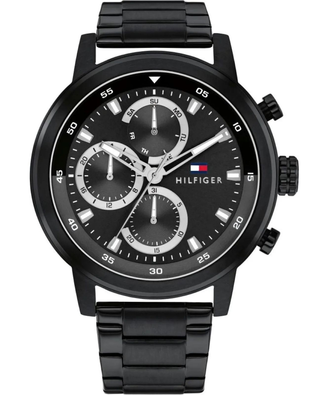 Zegarek męski Tommy Hilfiger Classic 1792217