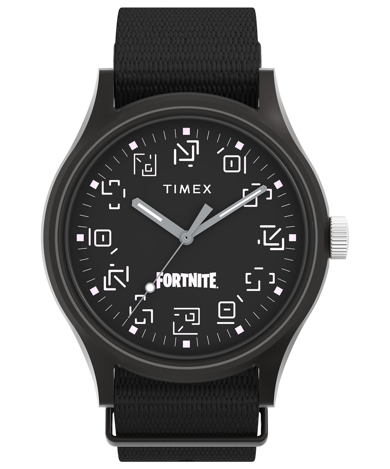 Zegarek męski Timex MK1 X Fortnite® TW2W97000